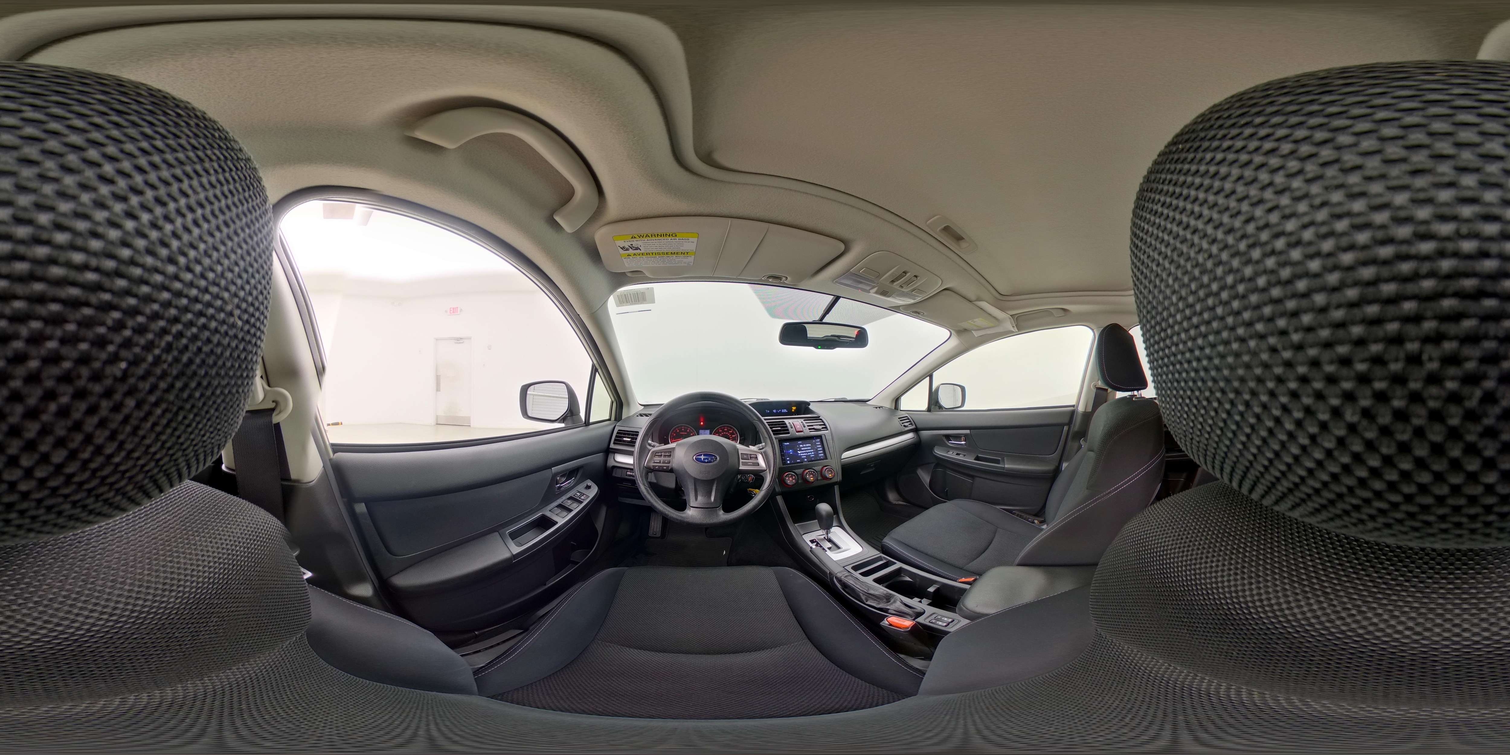 2014 Subaru XV Crosstrek Premium - Photo 27