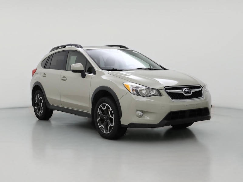 2014 Subaru XV Crosstrek Premium -
                  Huntsville, AL