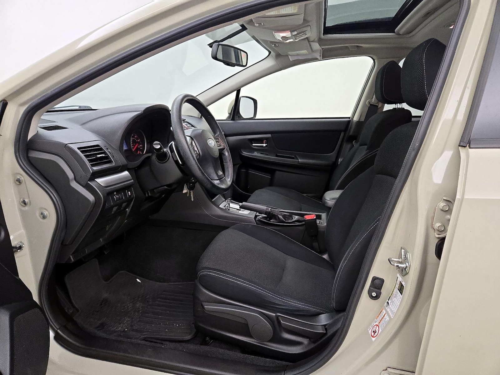 2014 Subaru XV Crosstrek Premium - Photo 12