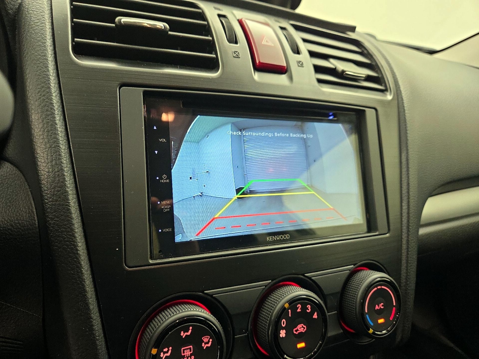 2014 Subaru XV Crosstrek Premium - Photo 15