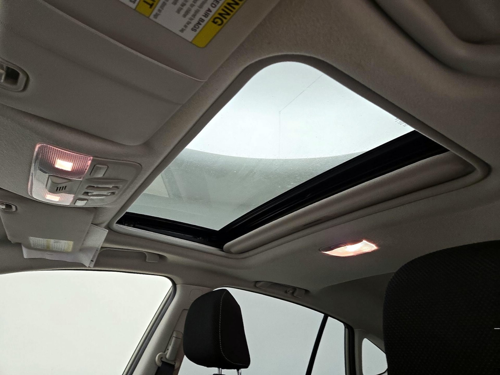 2014 Subaru XV Crosstrek Premium - Photo 20