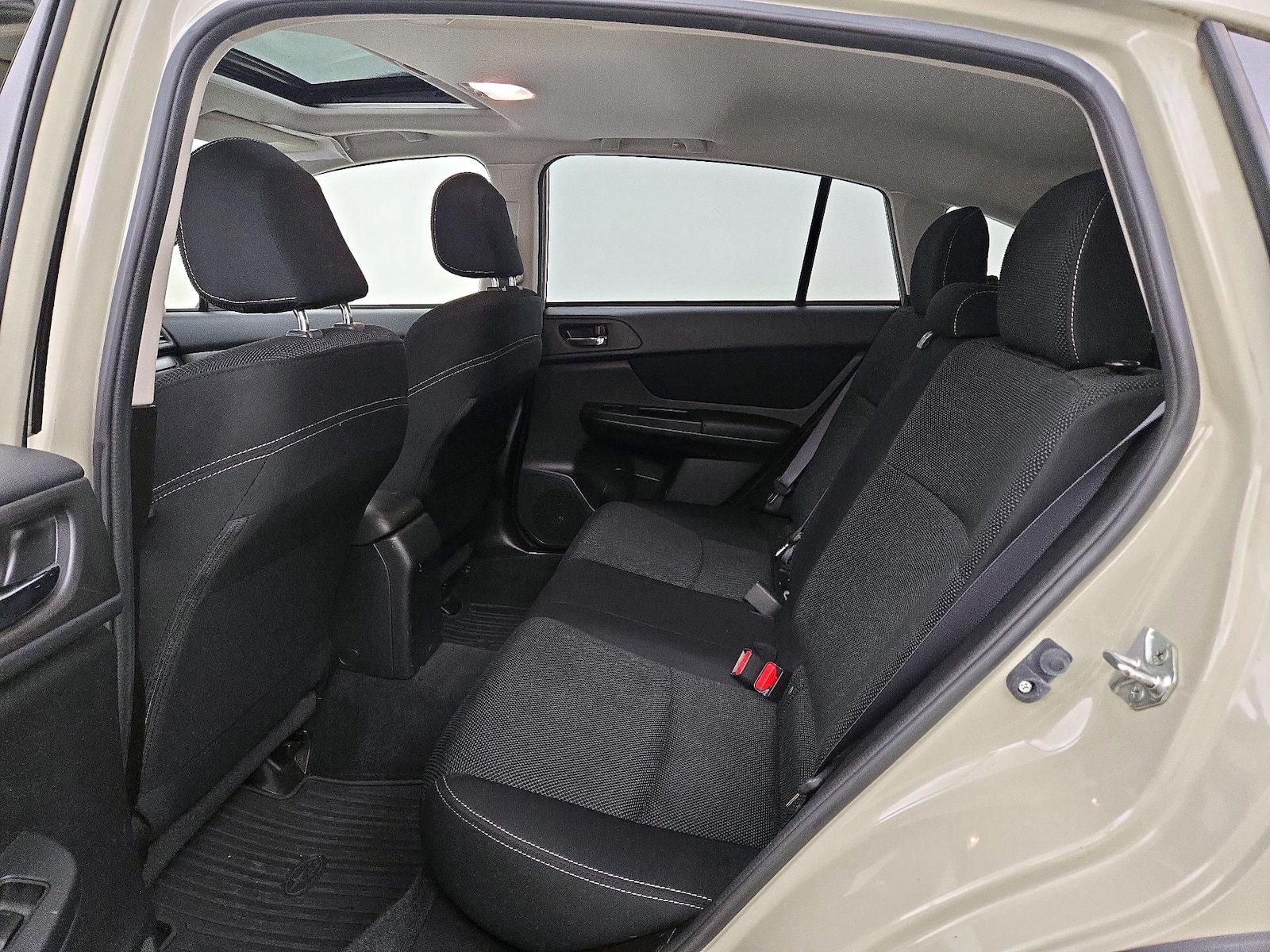2014 Subaru XV Crosstrek Premium - Photo 21