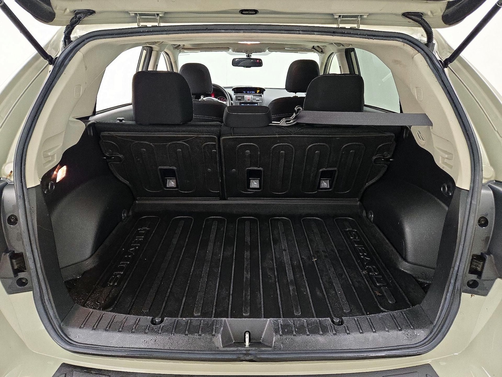 2014 Subaru XV Crosstrek Premium - Photo 22