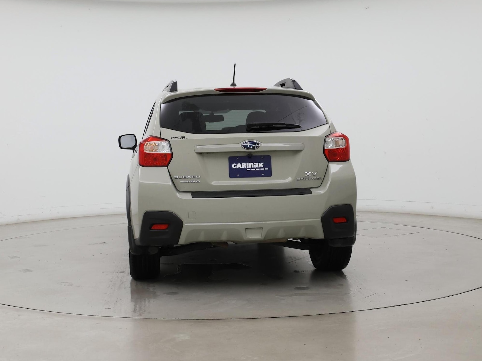 2014 Subaru XV Crosstrek Premium - Photo 7