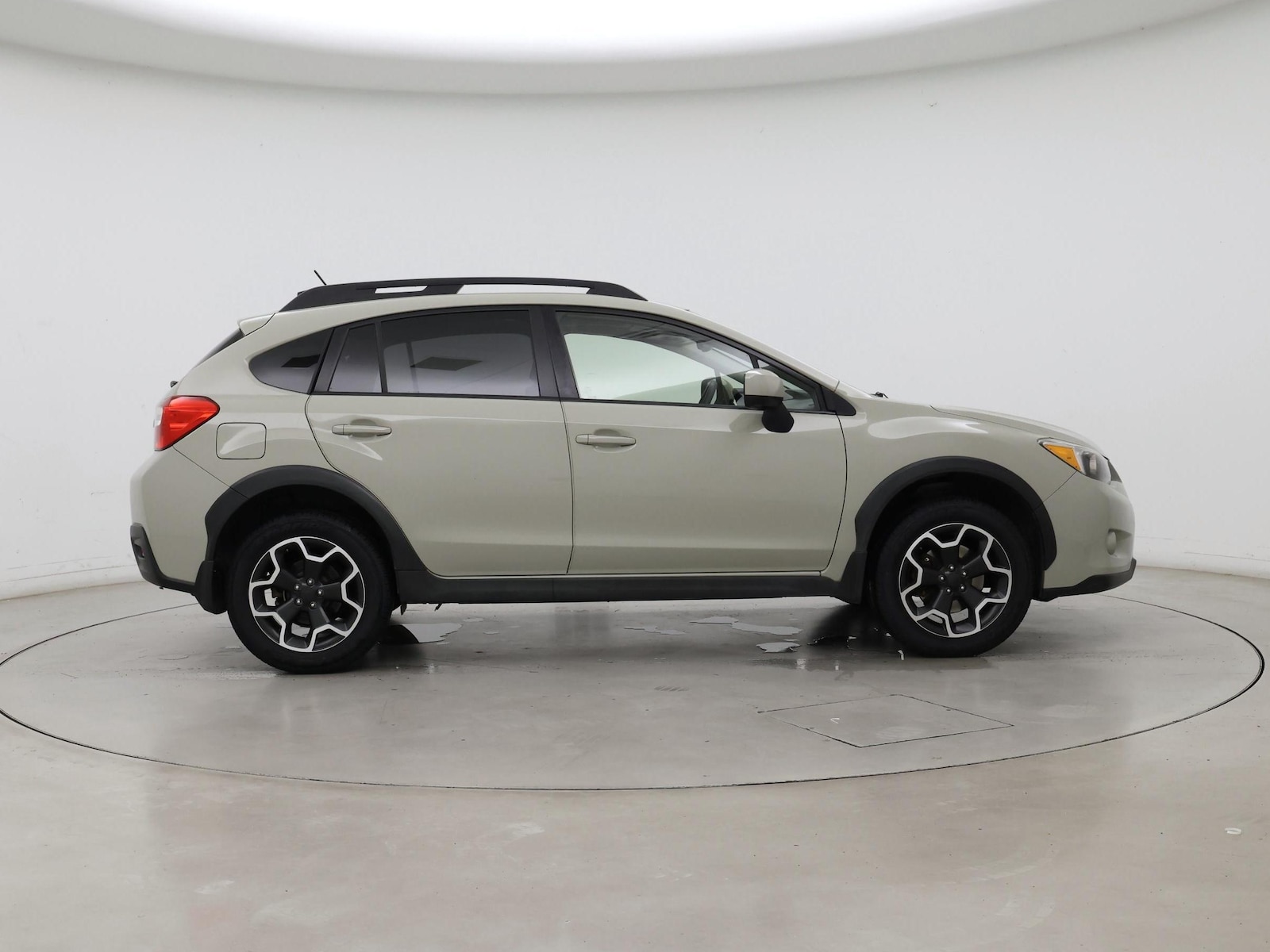 2014 Subaru XV Crosstrek Premium - Photo 8