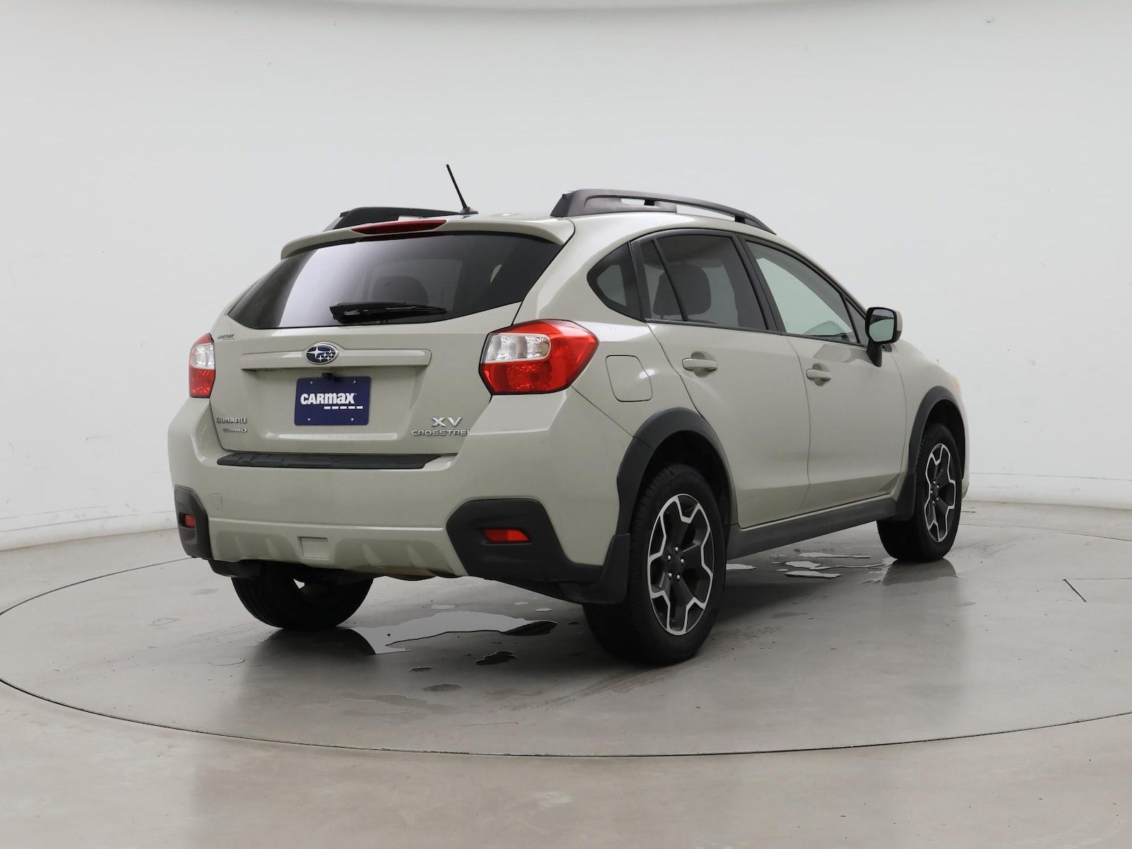 2014 Subaru XV Crosstrek Premium - Photo 9