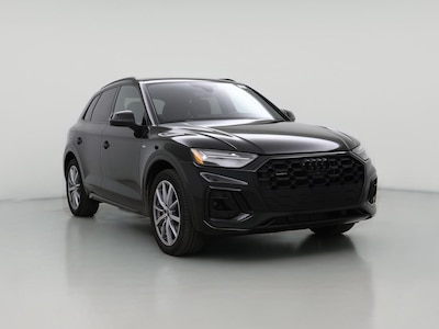 2024 Audi Q5 Plug-in Hybrid S-Line Premium