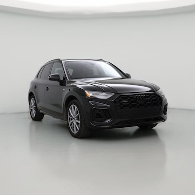 2024 Audi Q5 Plug-in Hybrid S-Line Premium
