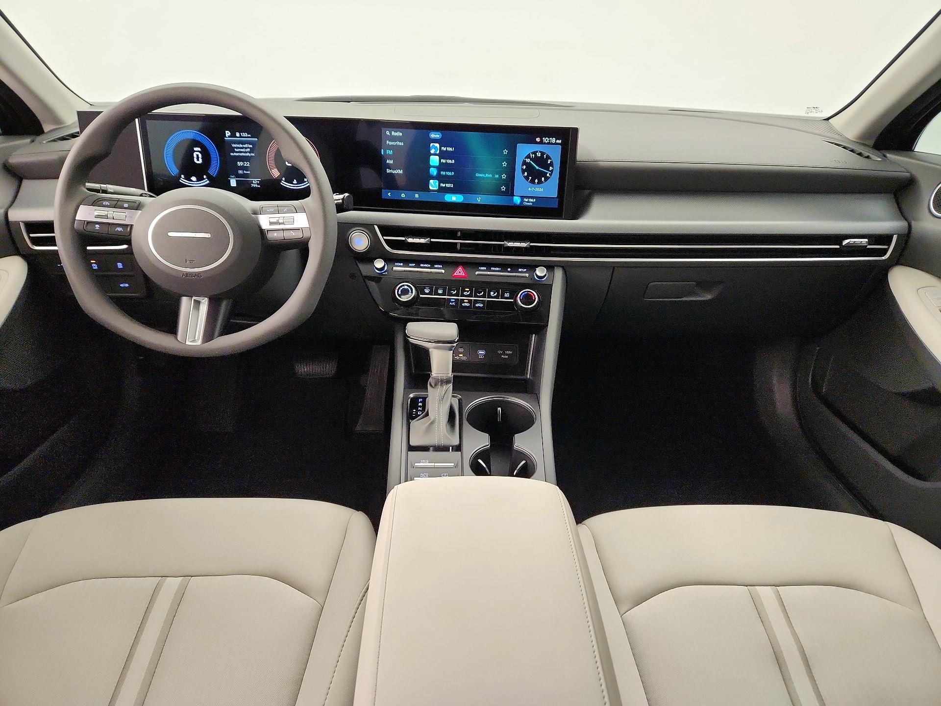 Thumbnail: 2026 Hyundai Sonata - 9