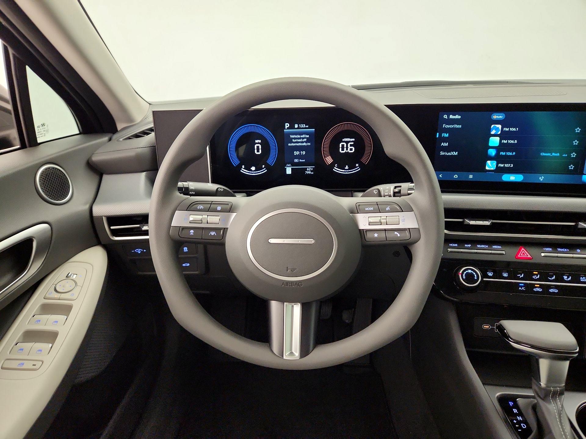 Thumbnail: 2026 Hyundai Sonata - 10