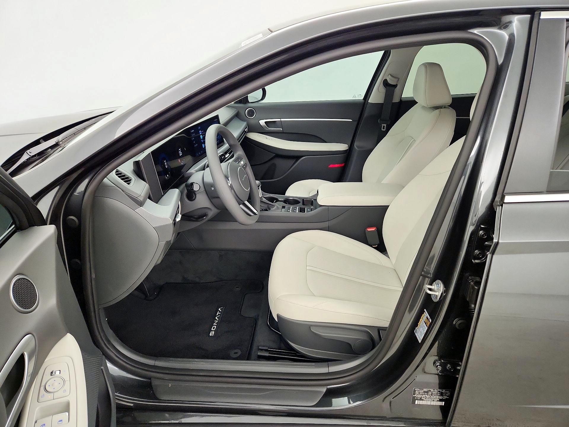 Thumbnail: 2026 Hyundai Sonata - 11