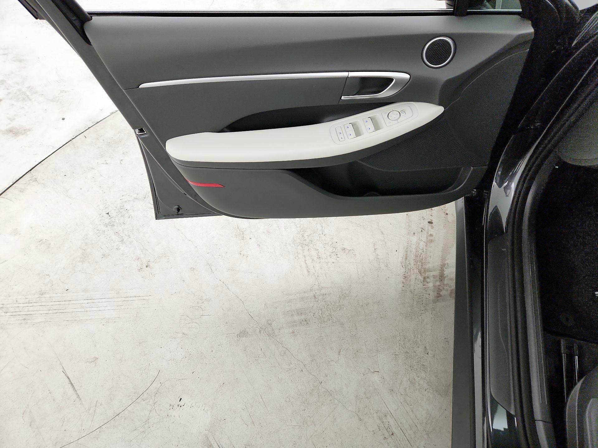 Thumbnail: 2026 Hyundai Sonata - 12