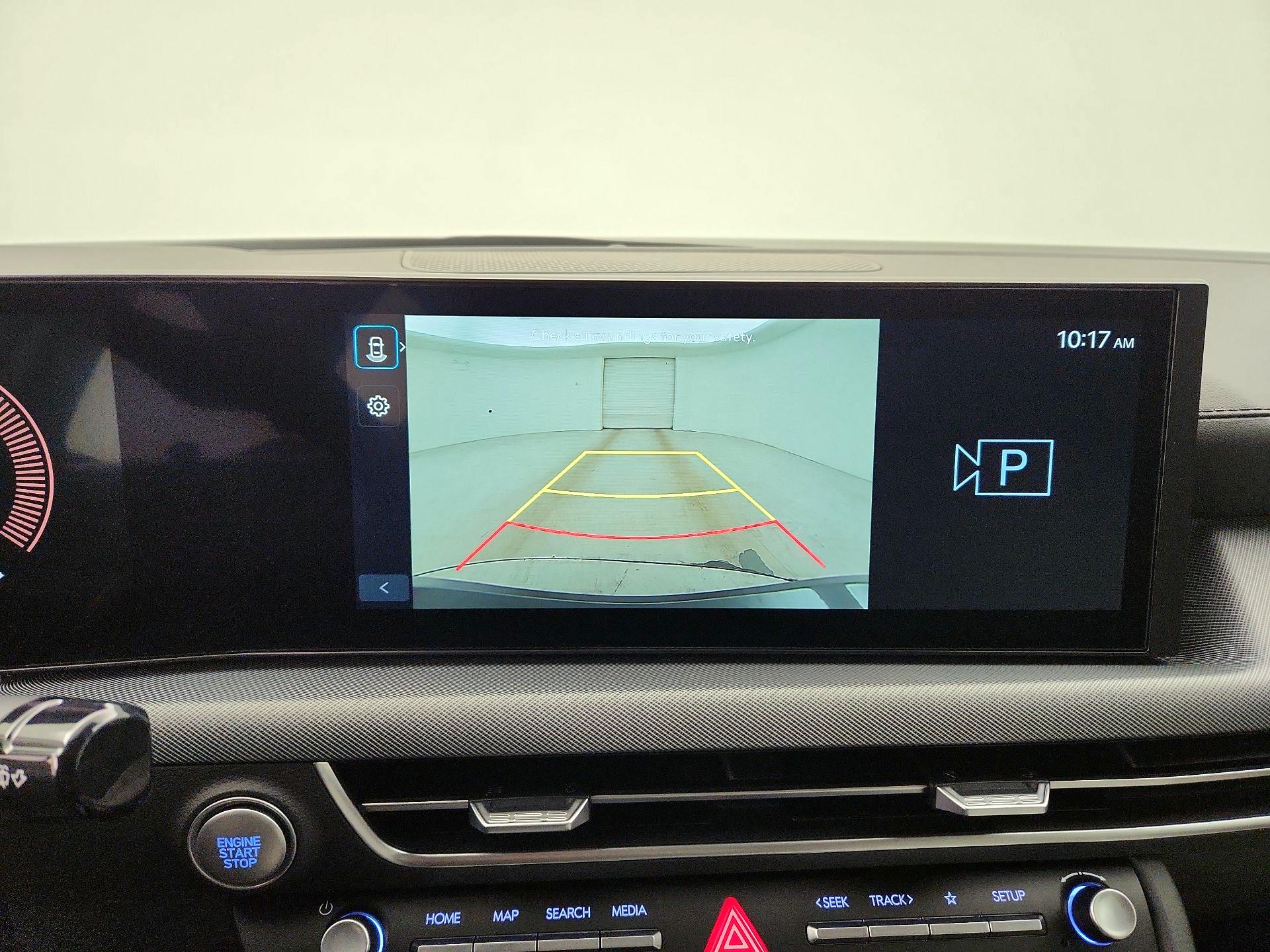 Thumbnail: 2026 Hyundai Sonata - 14