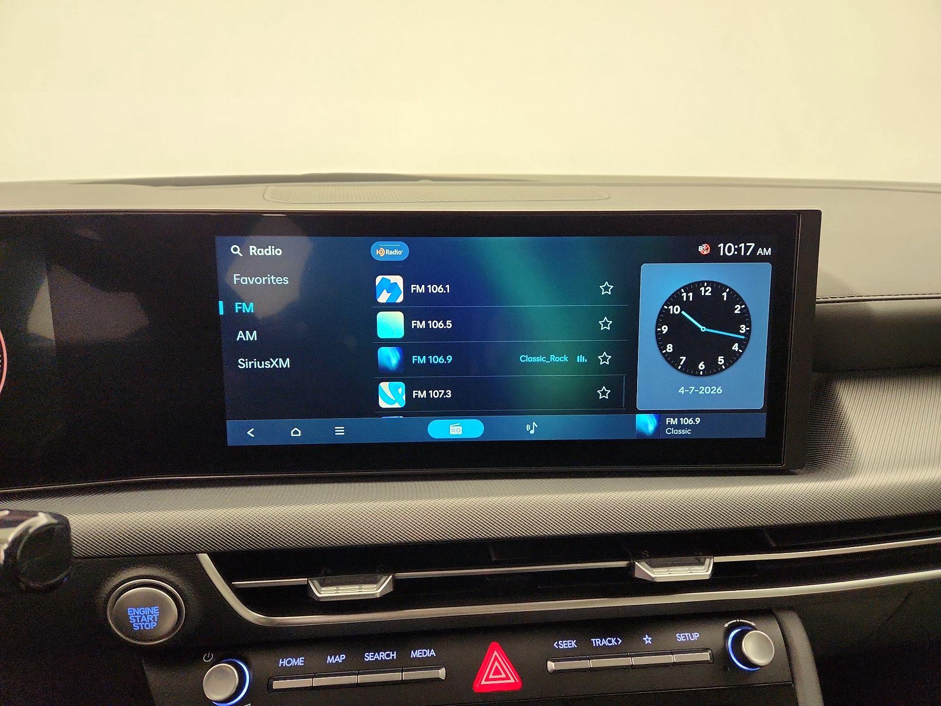 Thumbnail: 2026 Hyundai Sonata - 15