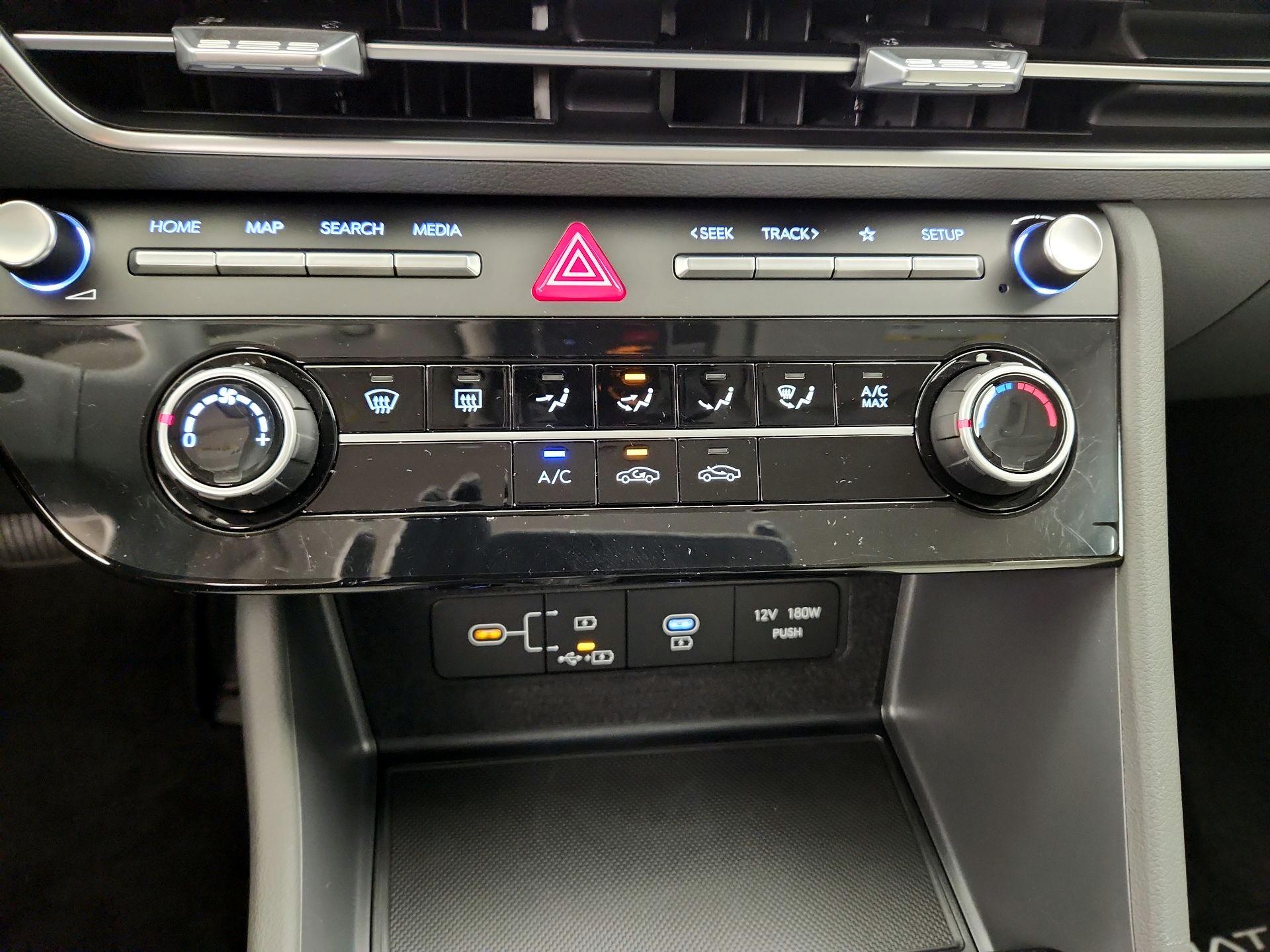 Thumbnail: 2026 Hyundai Sonata - 16