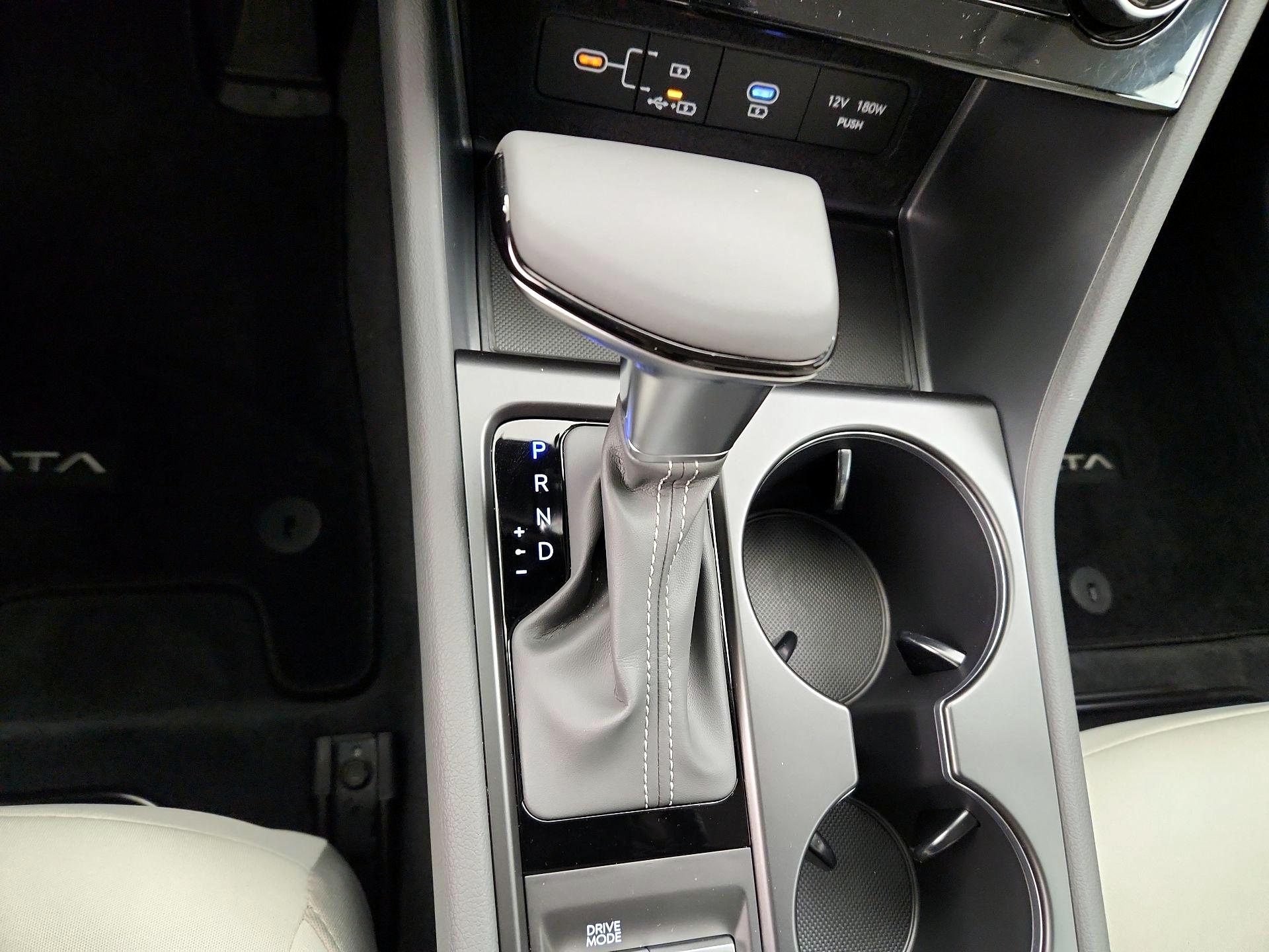 Thumbnail: 2026 Hyundai Sonata - 17