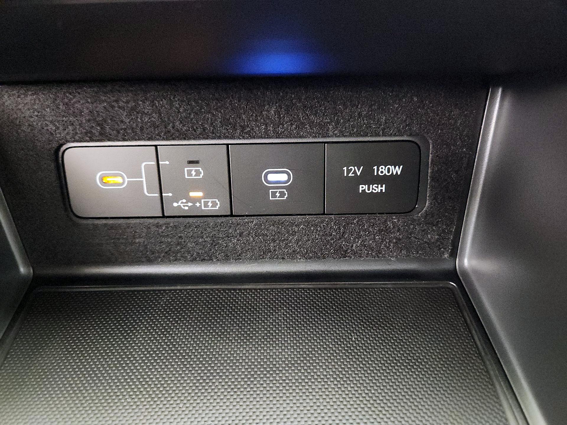 Thumbnail: 2026 Hyundai Sonata - 18