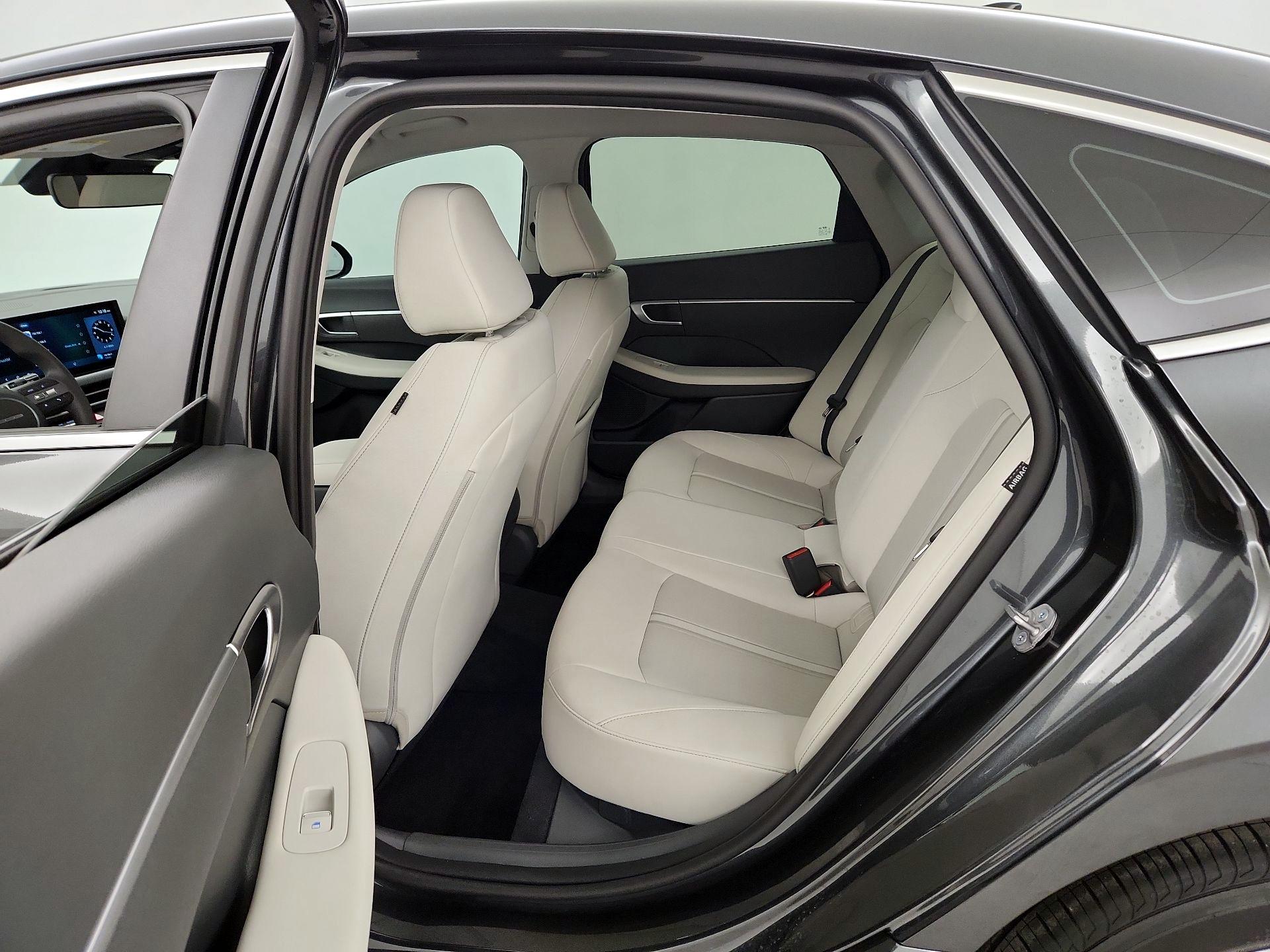 Thumbnail: 2026 Hyundai Sonata - 19