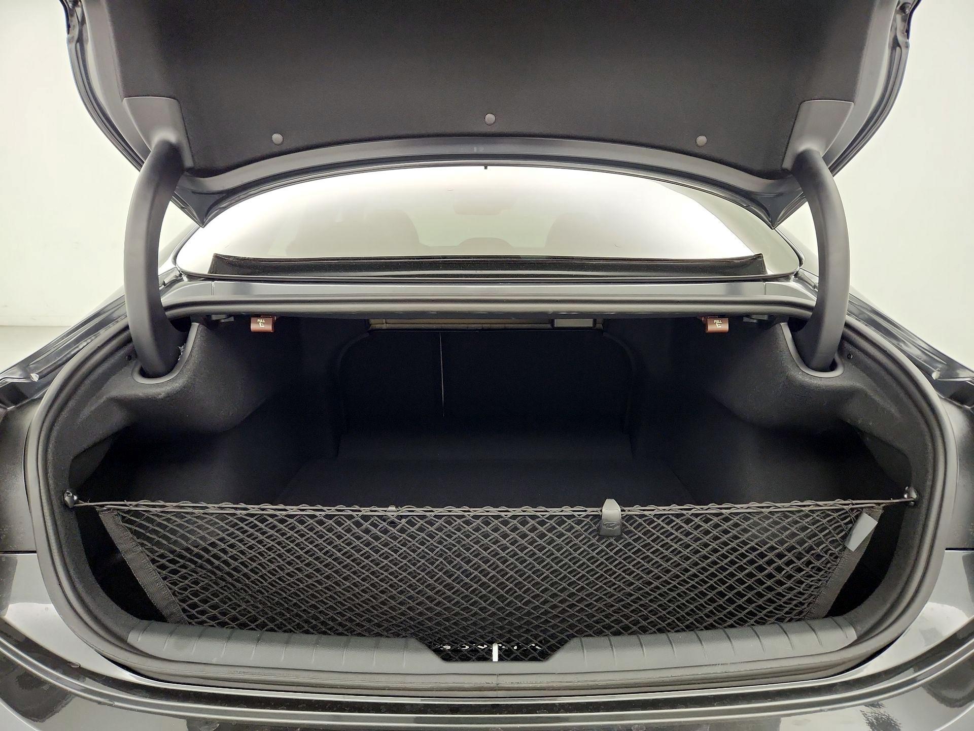 Thumbnail: 2026 Hyundai Sonata - 20