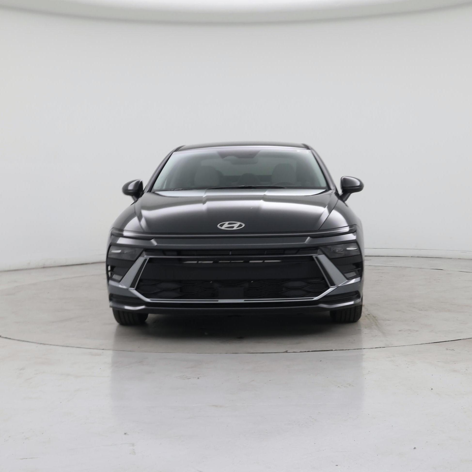 Thumbnail: 2026 Hyundai Sonata - 5