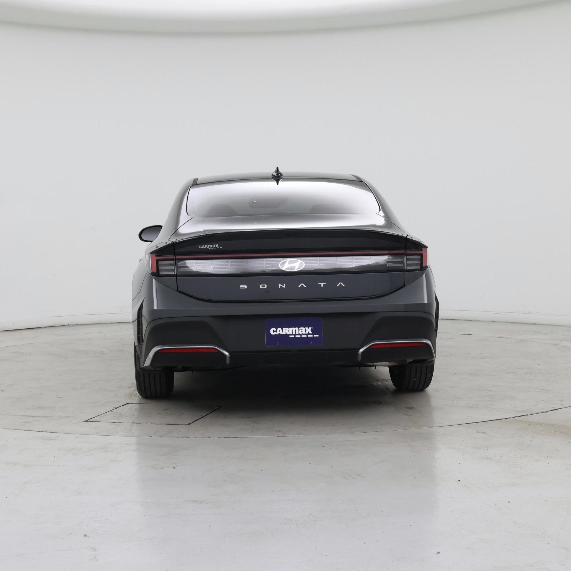 Thumbnail: 2026 Hyundai Sonata - 6