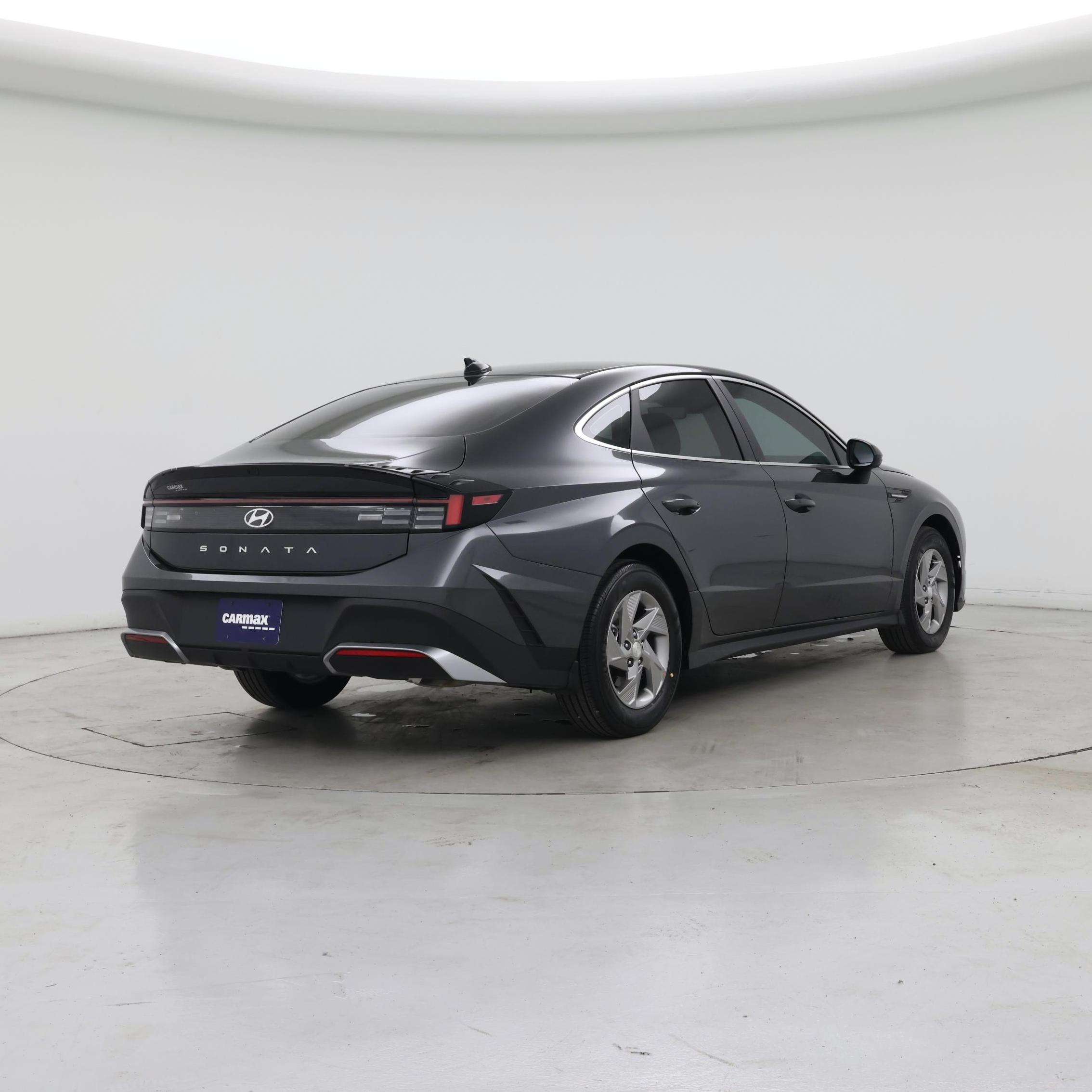 Thumbnail: 2026 Hyundai Sonata - 8