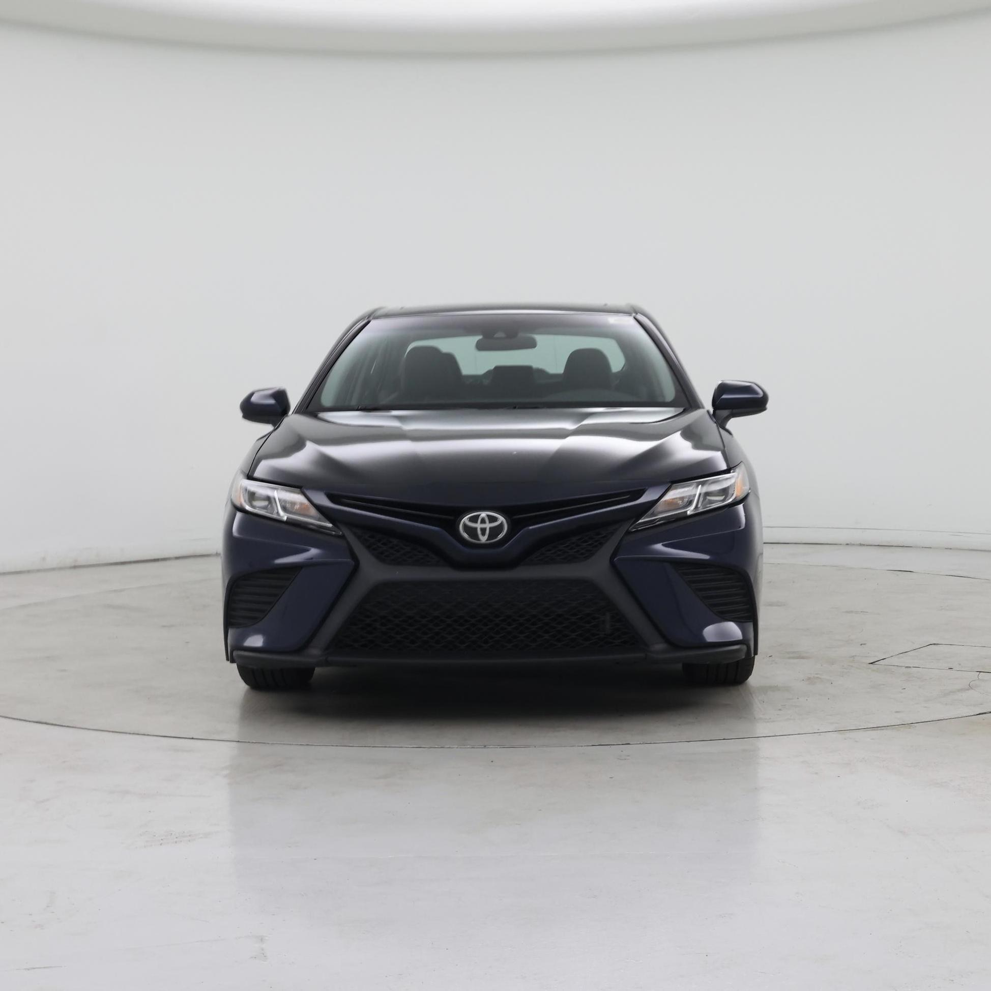 Thumbnail: 2019 Toyota Camry - 5