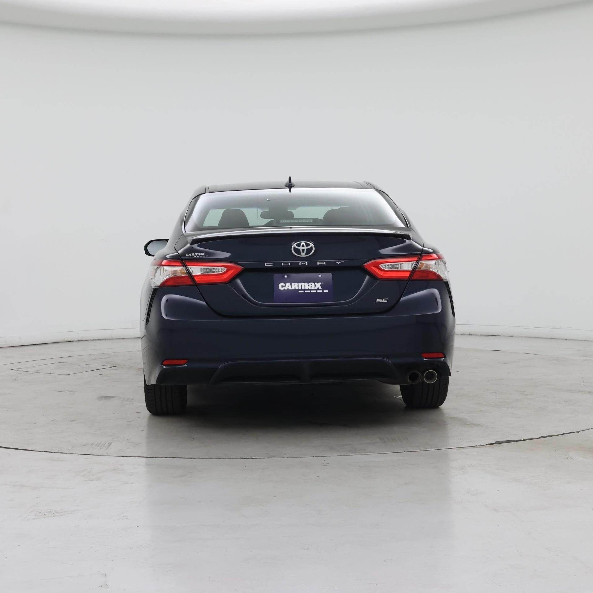 Thumbnail: 2019 Toyota Camry - 6