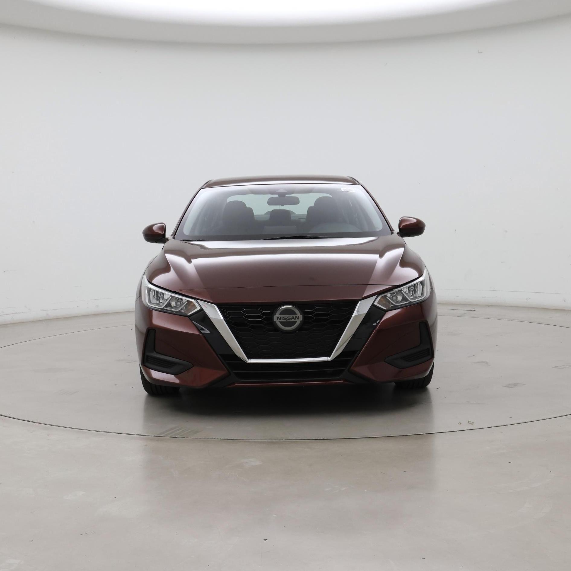 Thumbnail: 2021 Nissan Sentra - 5
