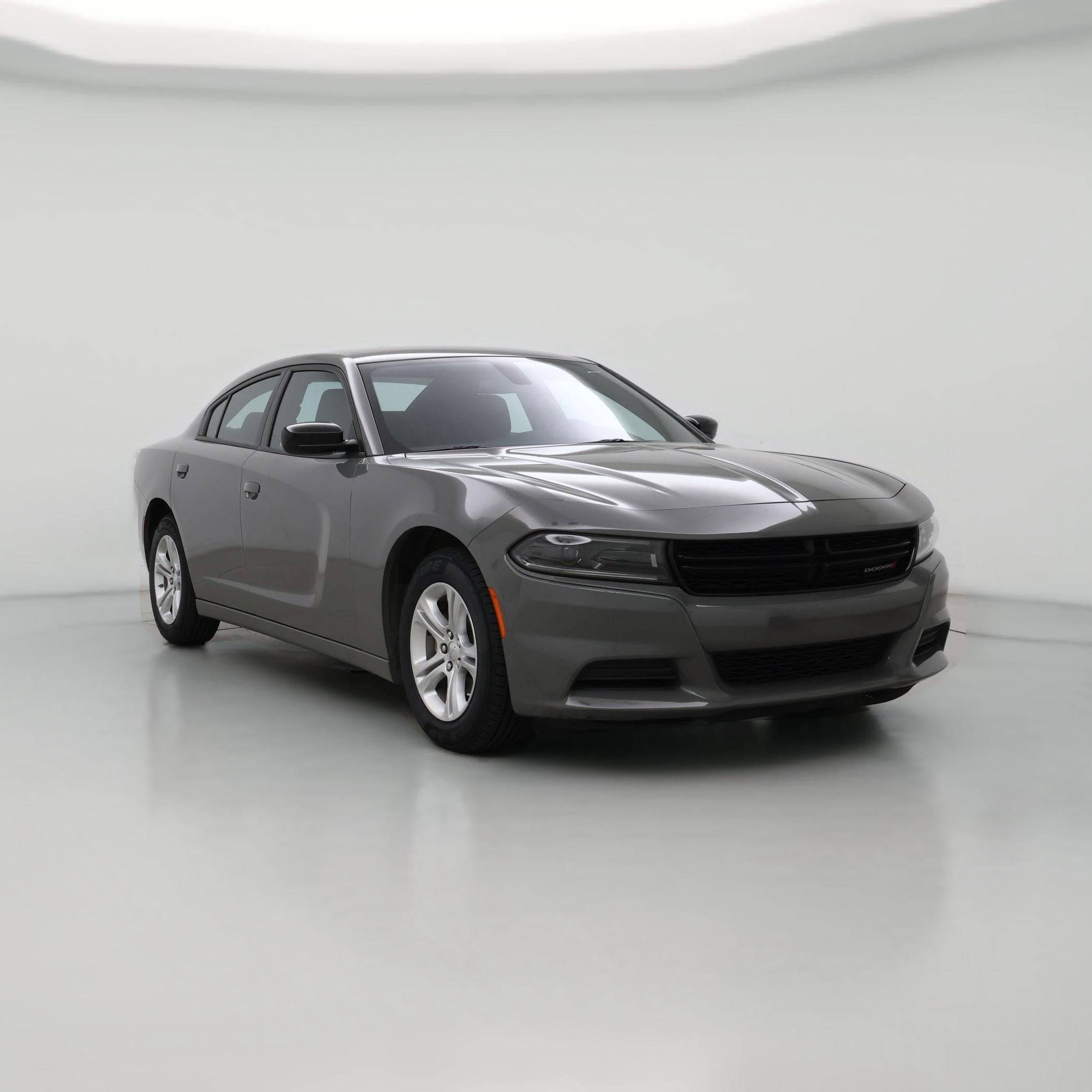 Thumbnail: 2023 Dodge Charger - 1