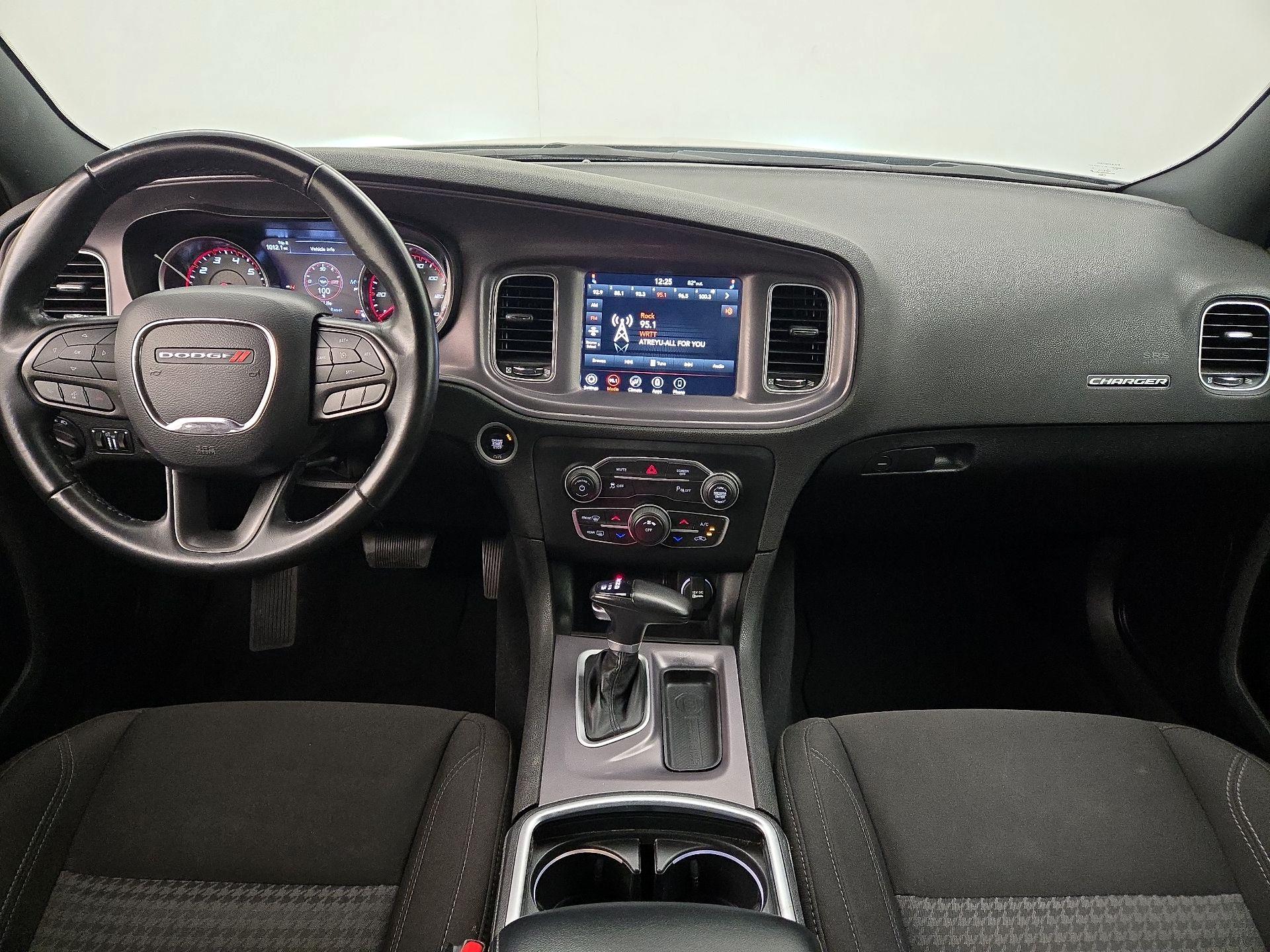 Thumbnail: 2023 Dodge Charger - 9