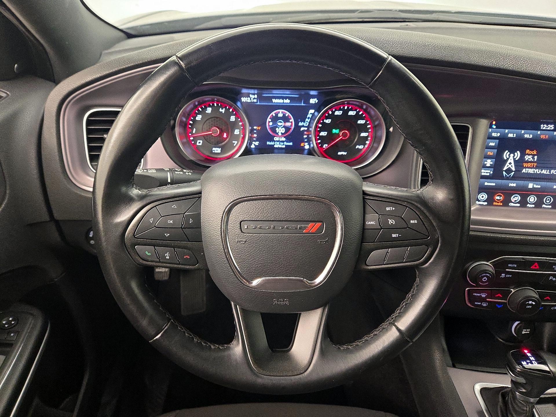 Thumbnail: 2023 Dodge Charger - 10