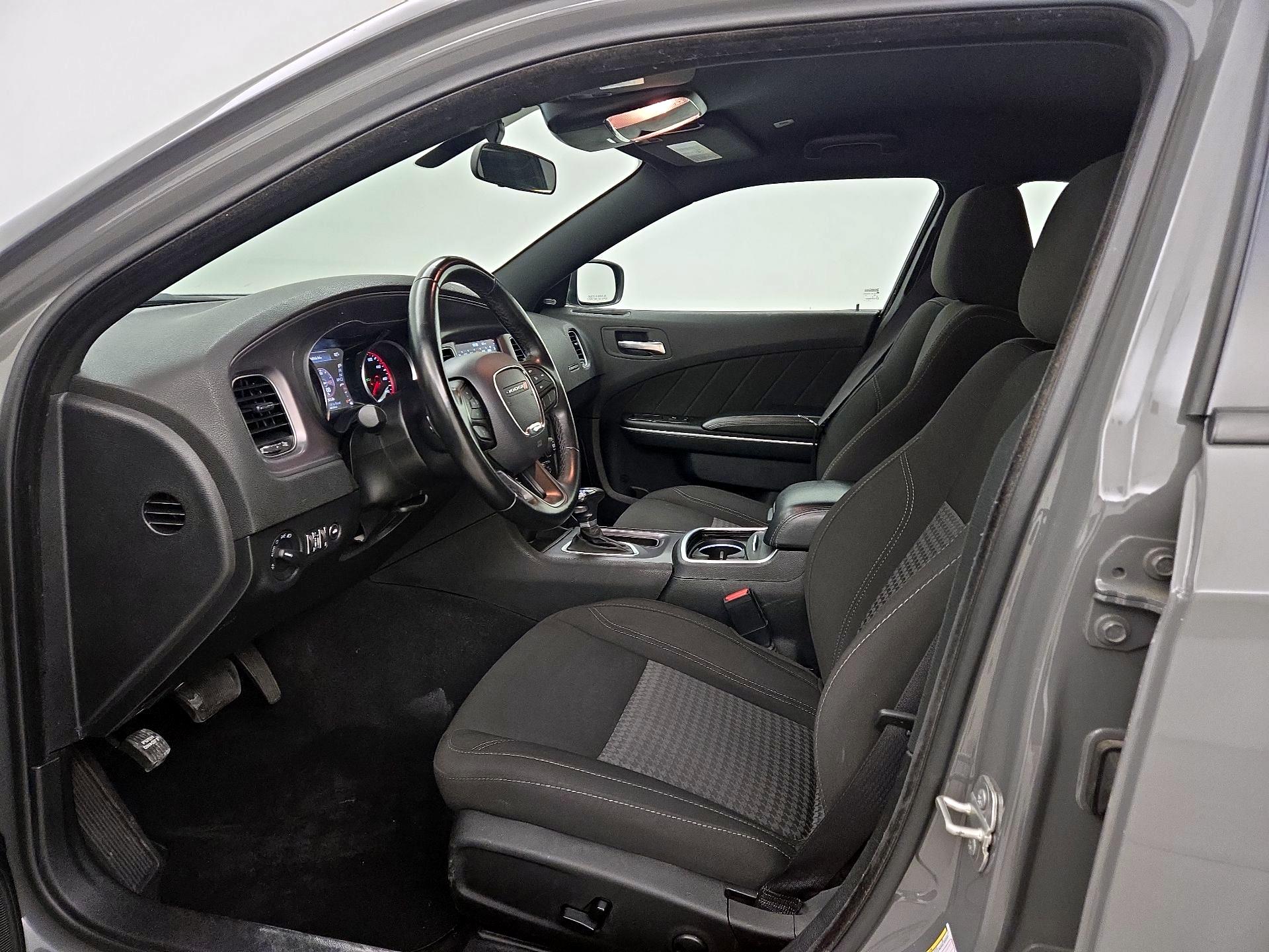 Thumbnail: 2023 Dodge Charger - 11