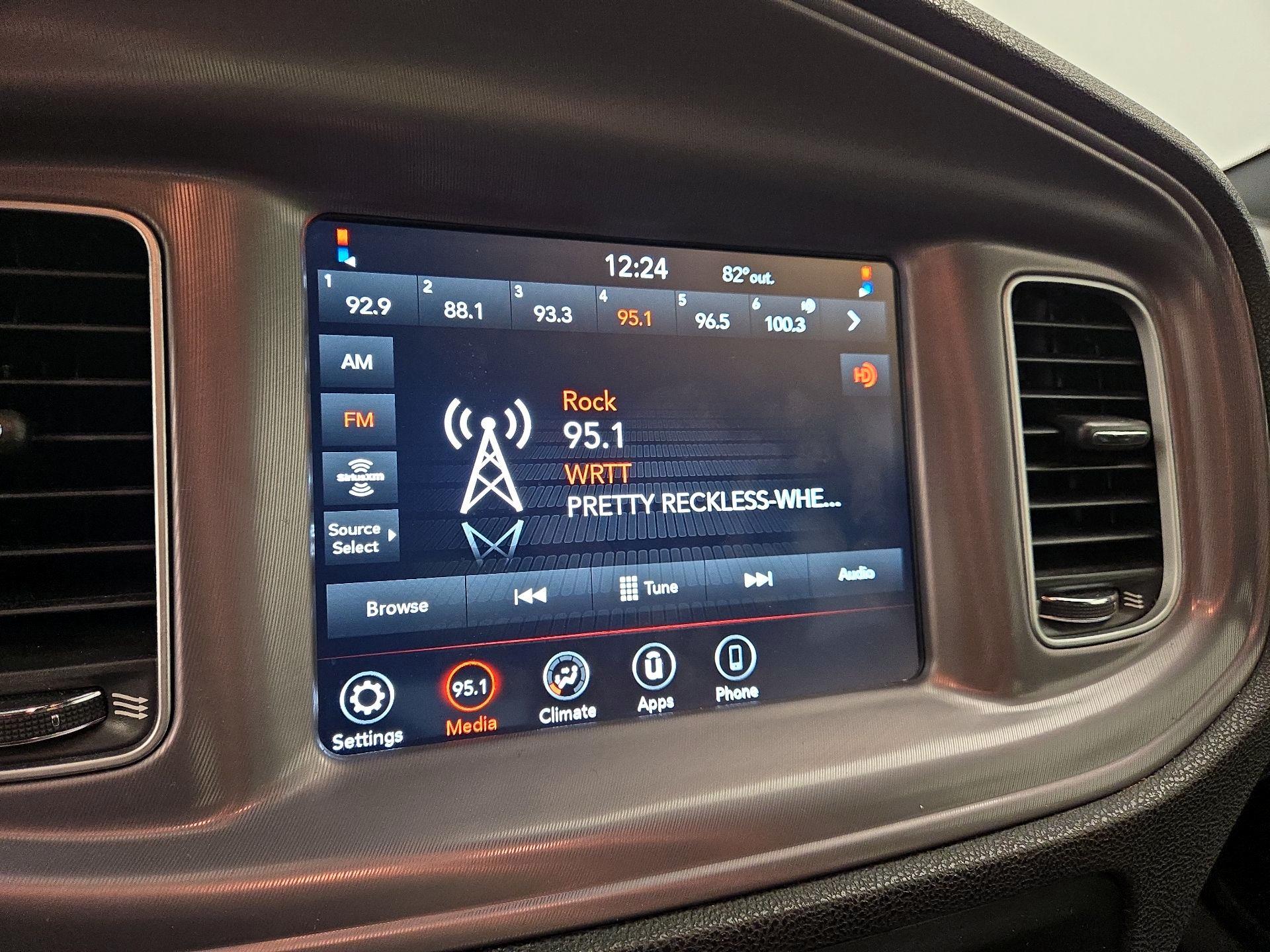 Thumbnail: 2023 Dodge Charger - 15