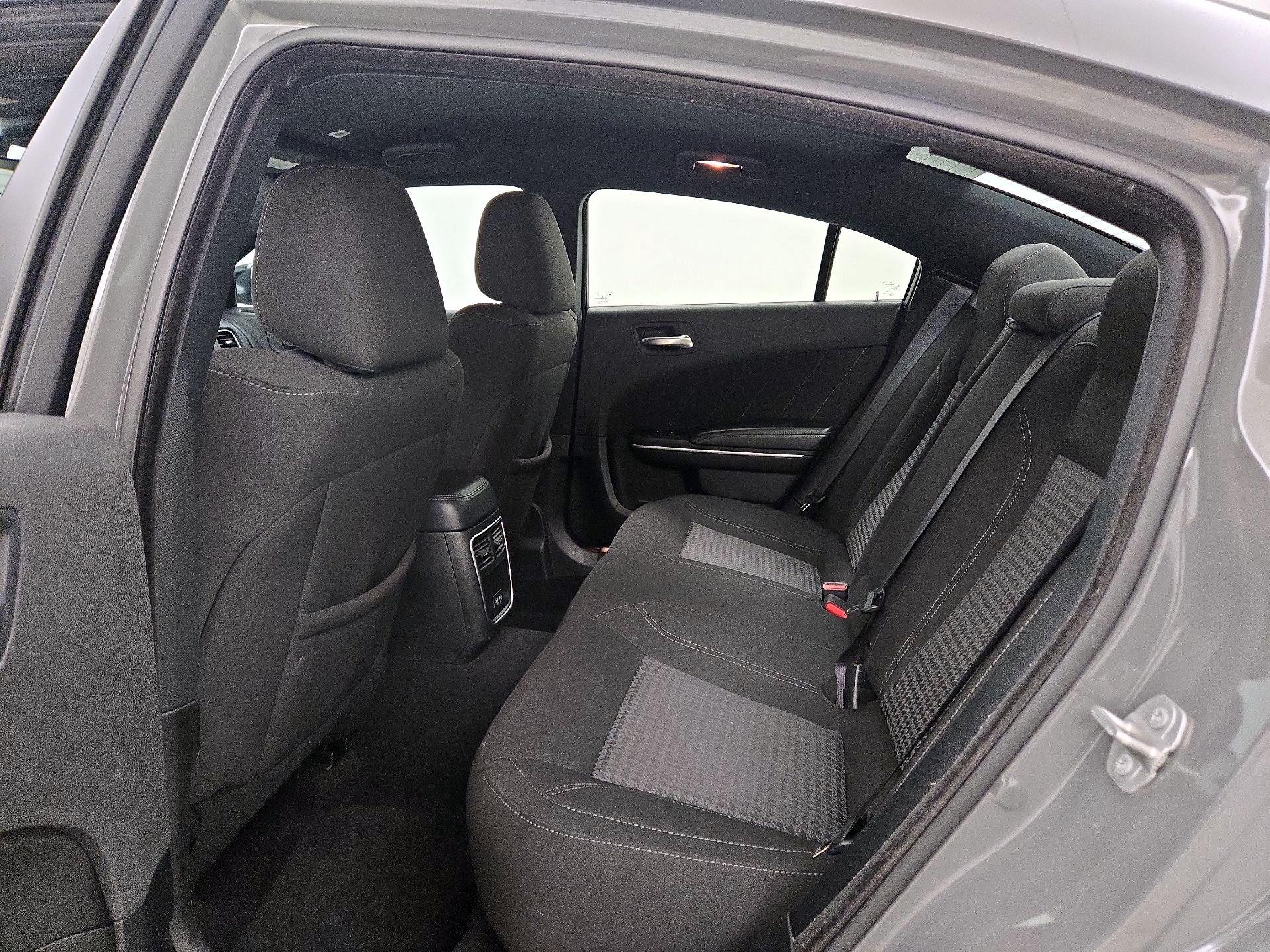 Thumbnail: 2023 Dodge Charger - 19