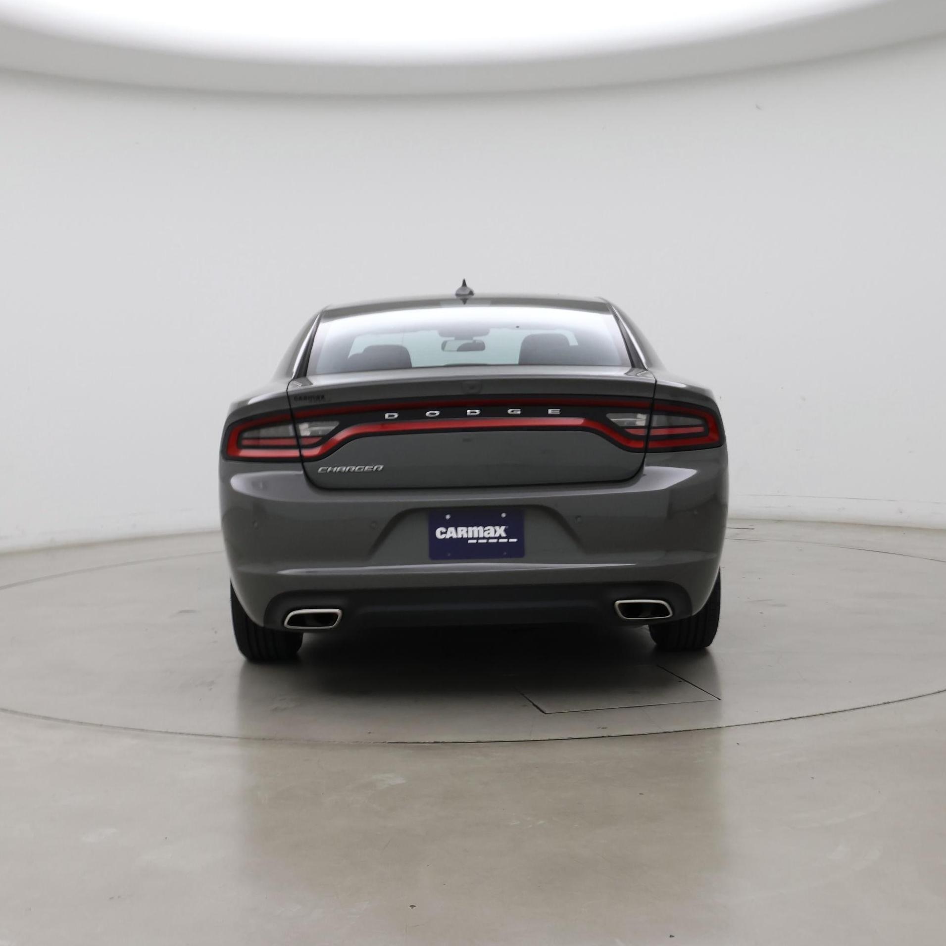 Thumbnail: 2023 Dodge Charger - 6