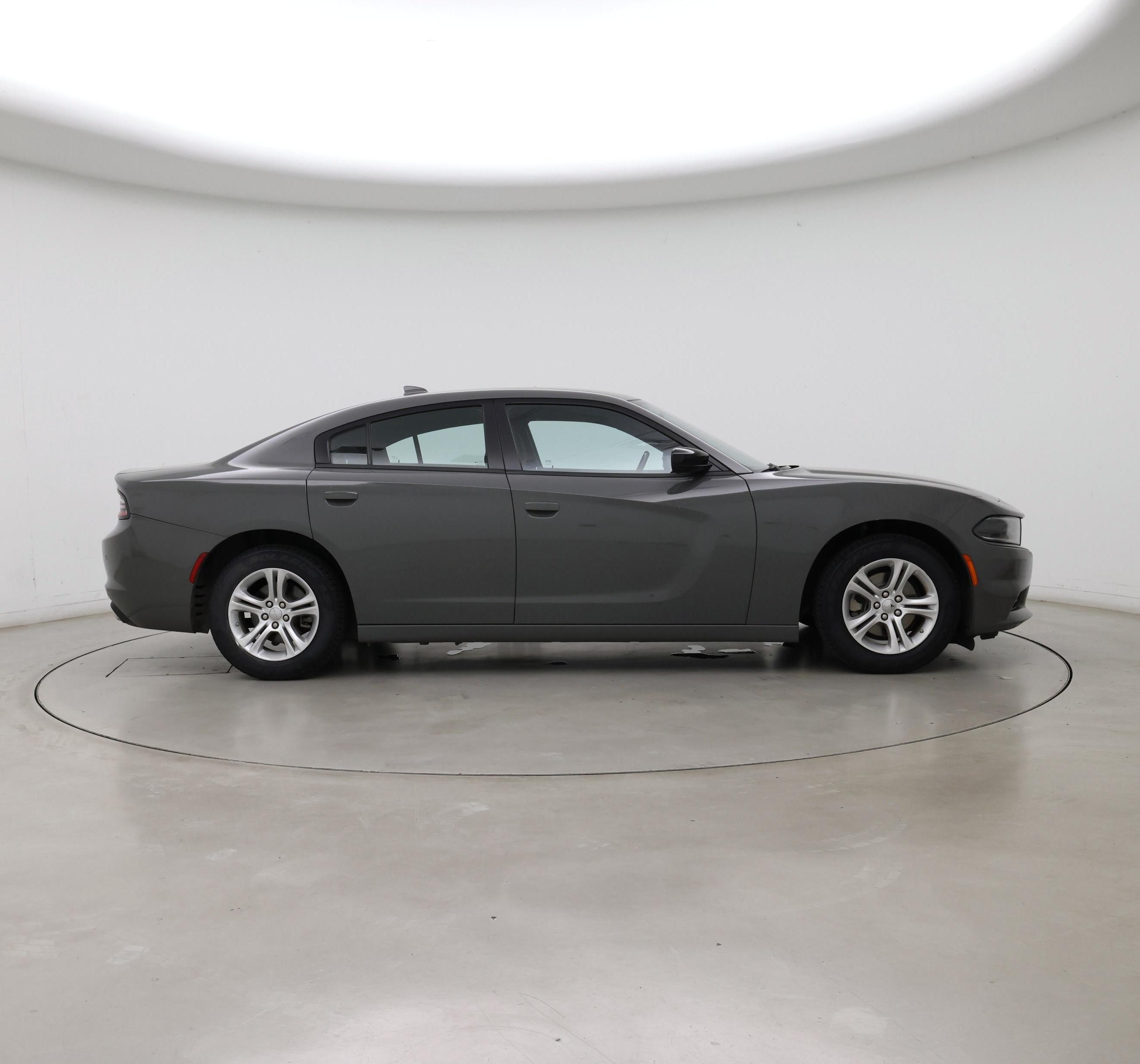 Thumbnail: 2023 Dodge Charger - 7