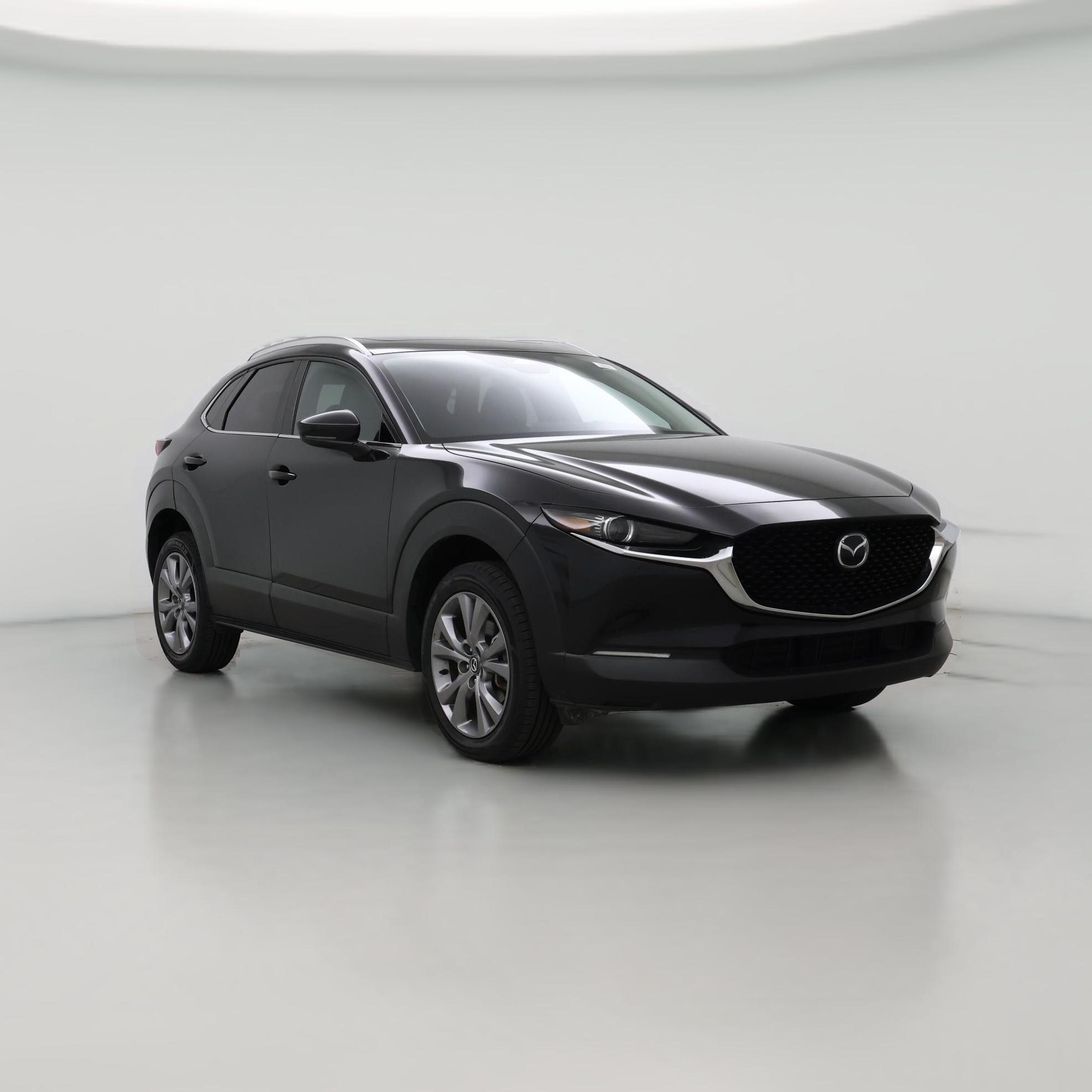 Thumbnail: 2024 Mazda CX-30 - 1