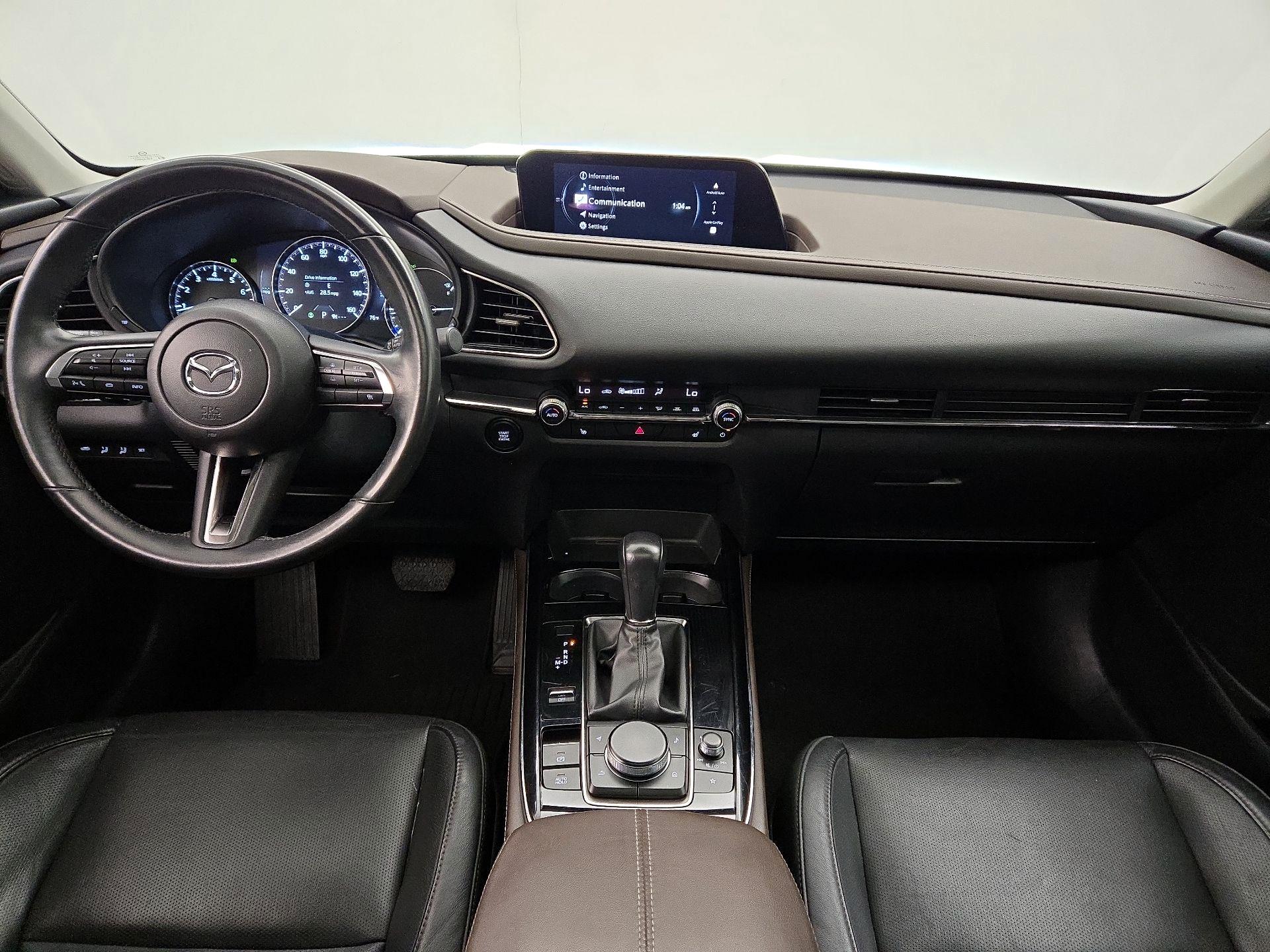 Thumbnail: 2024 Mazda CX-30 - 9