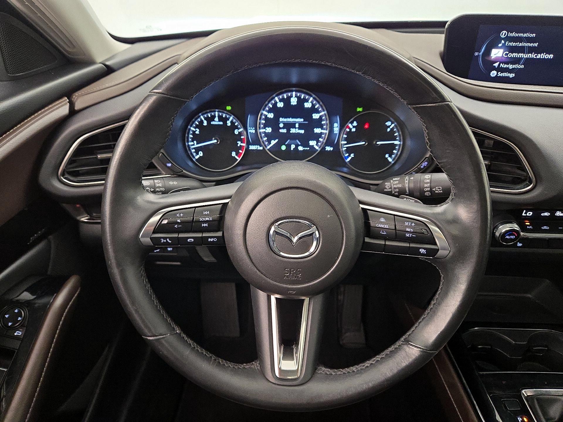 Thumbnail: 2024 Mazda CX-30 - 10