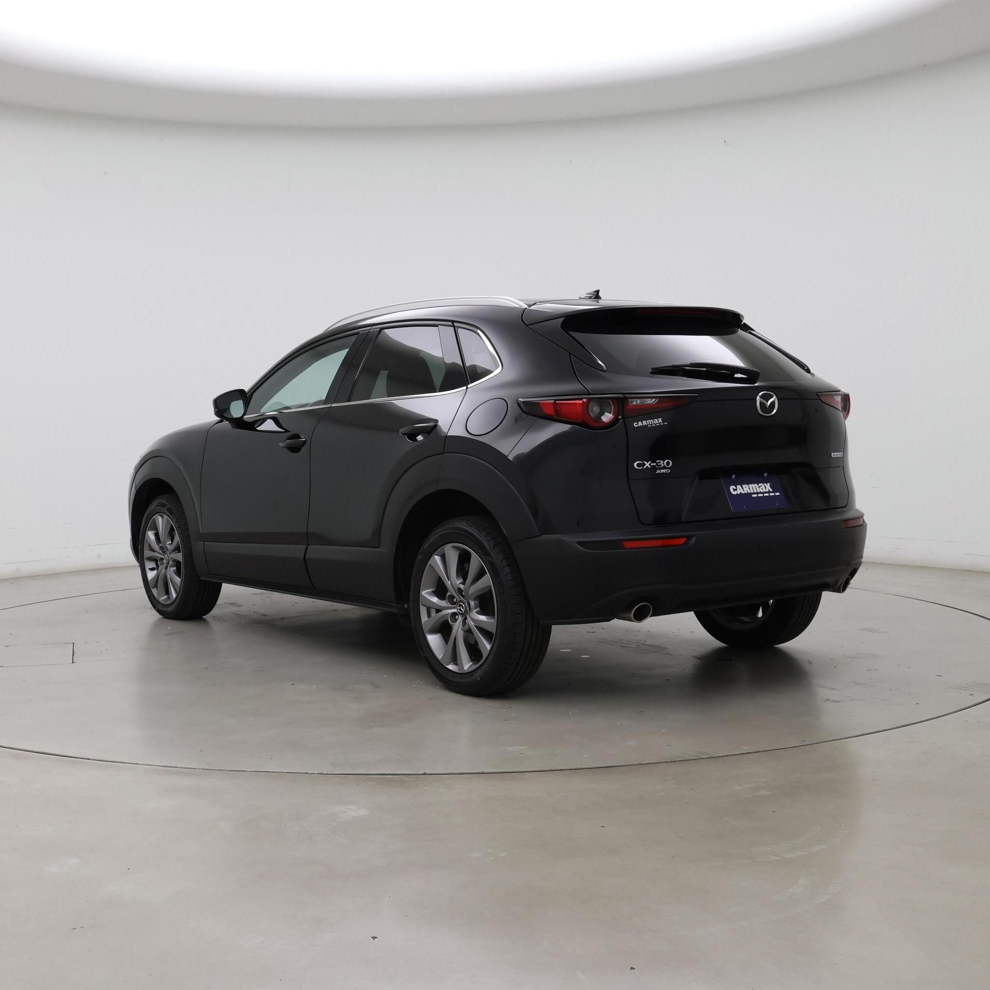 Thumbnail: 2024 Mazda CX-30 - 2
