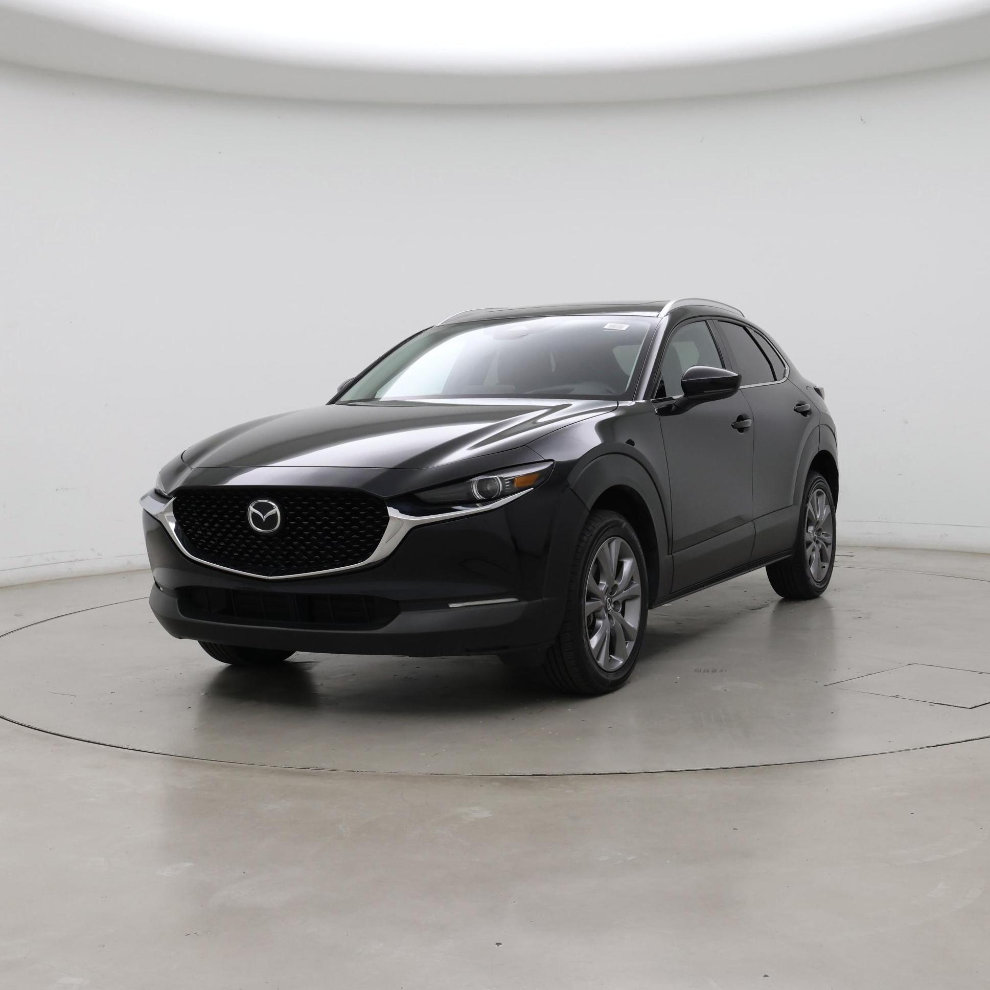 Thumbnail: 2024 Mazda CX-30 - 4