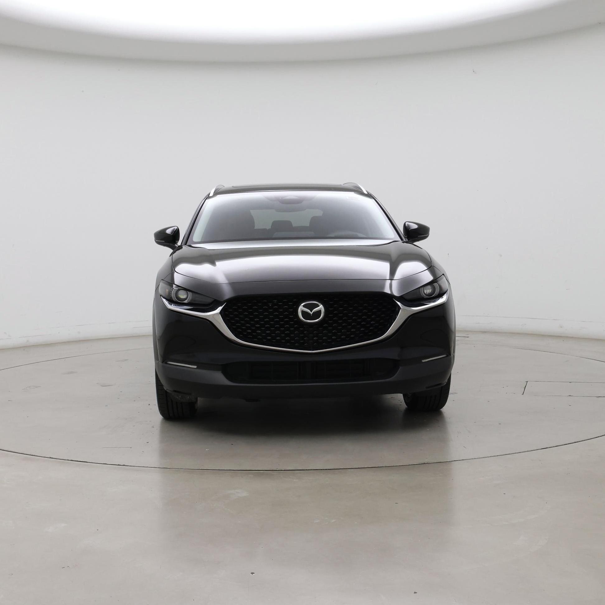 Thumbnail: 2024 Mazda CX-30 - 5