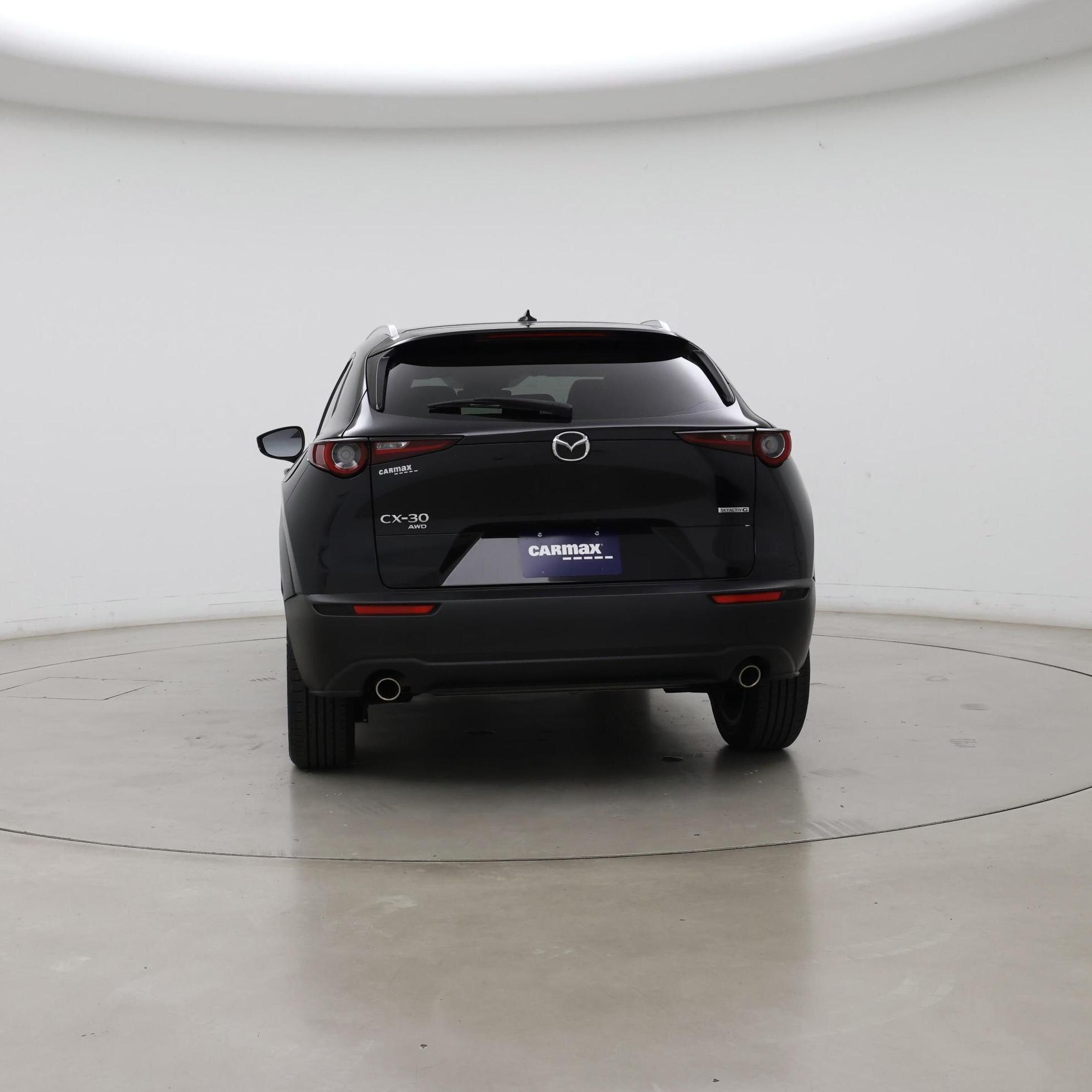 Thumbnail: 2024 Mazda CX-30 - 6