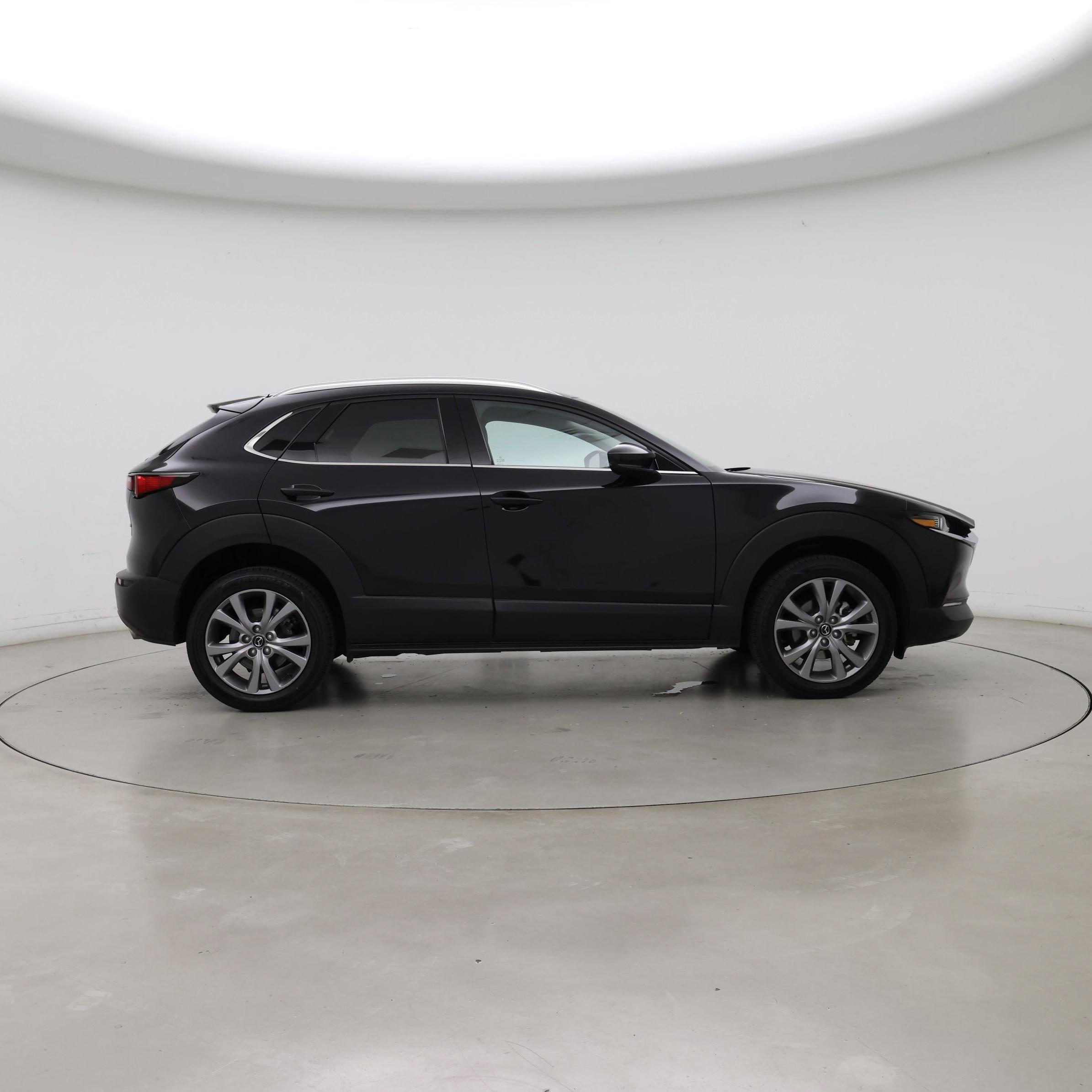 Thumbnail: 2024 Mazda CX-30 - 7