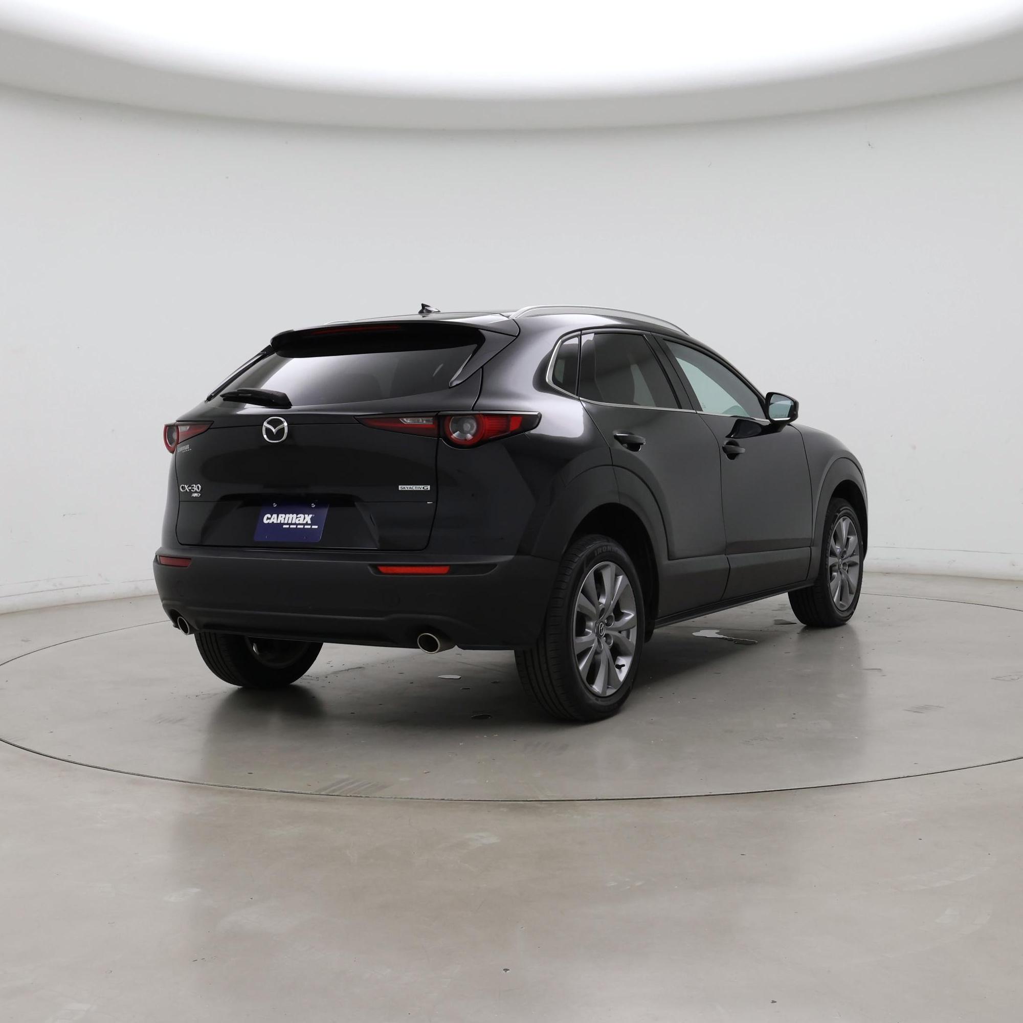 Thumbnail: 2024 Mazda CX-30 - 8