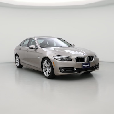 2016 BMW 535 XI