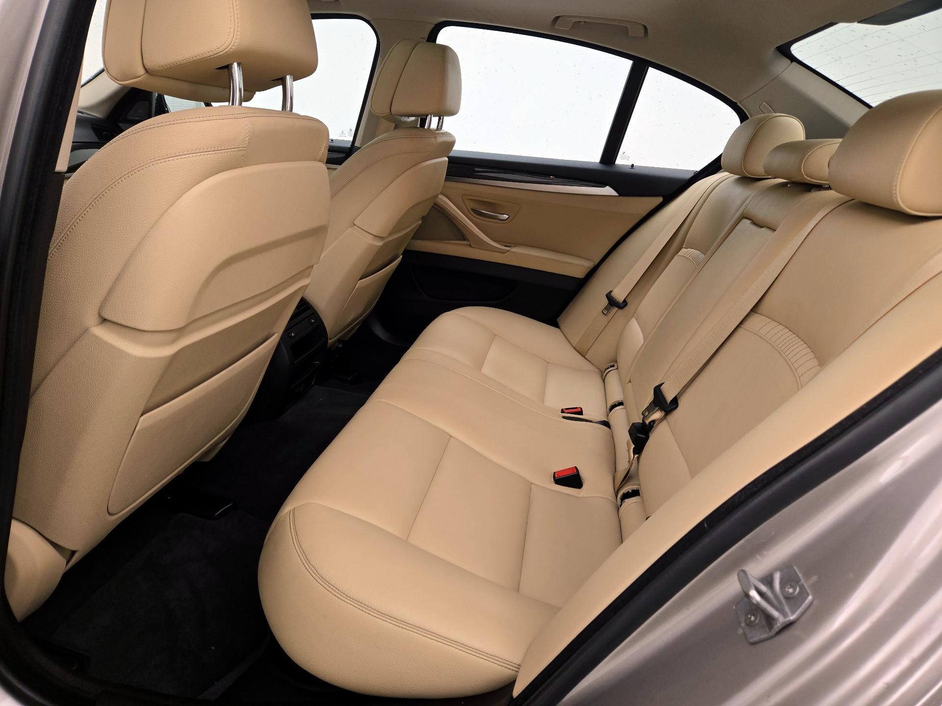 Thumbnail: 2016 BMW 5 Series - 19