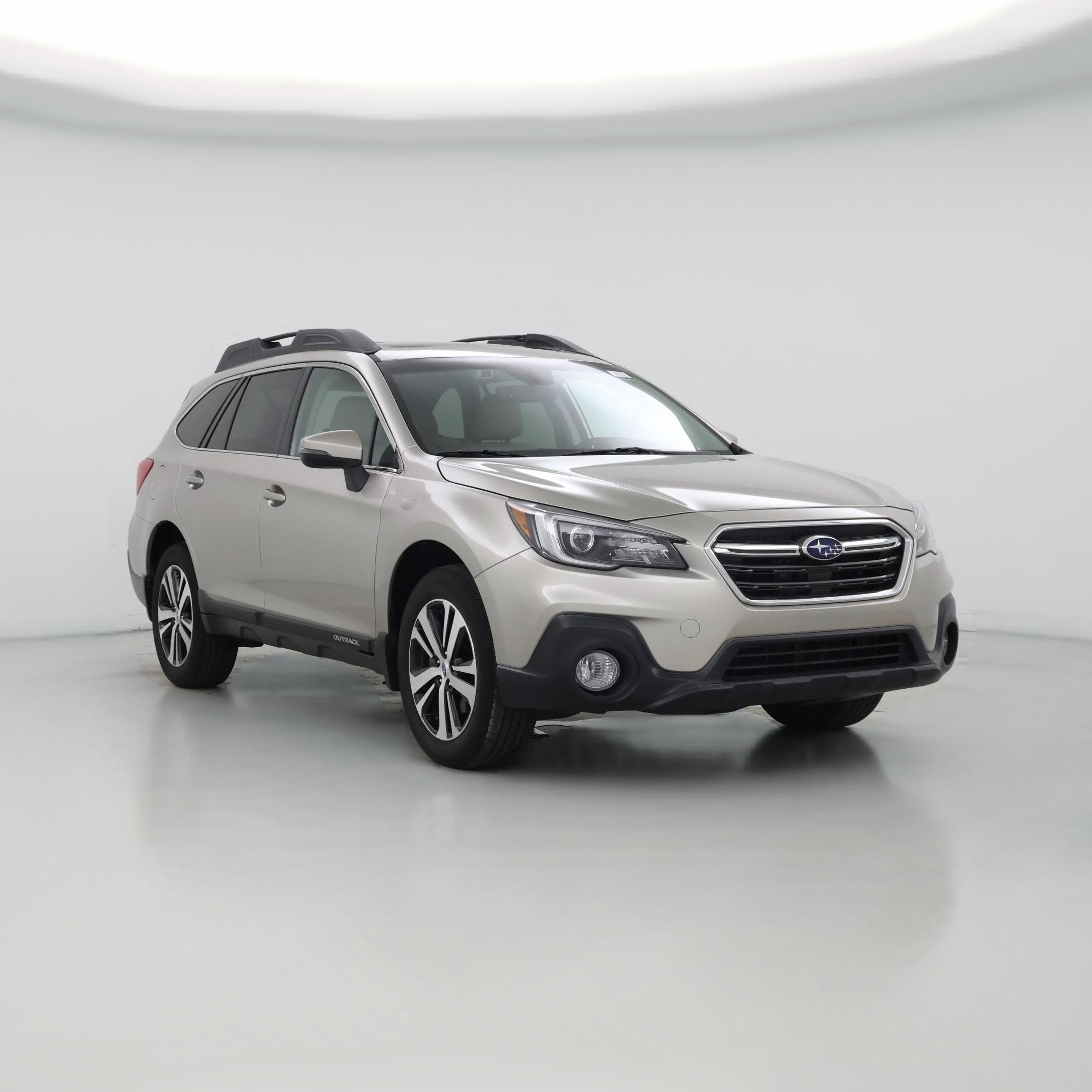 Thumbnail: 2018 Subaru Outback - 1