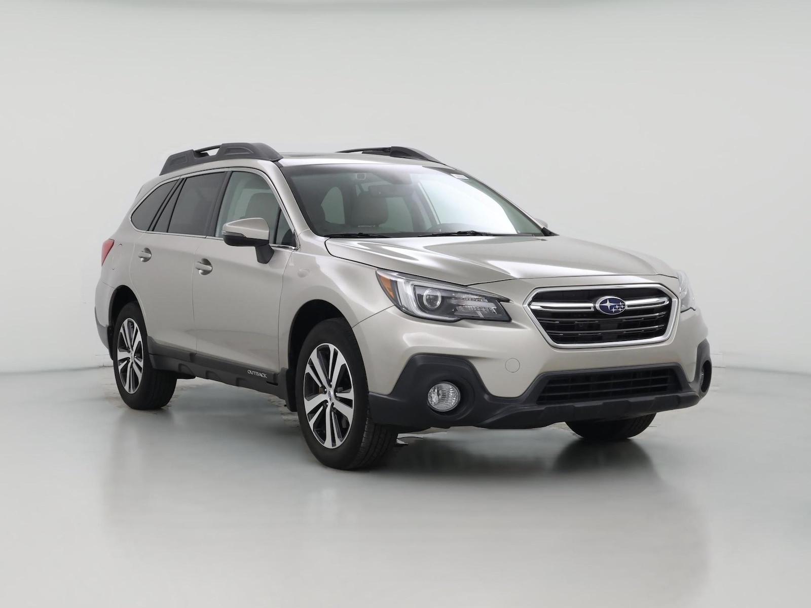 2018 Subaru Outback Limited